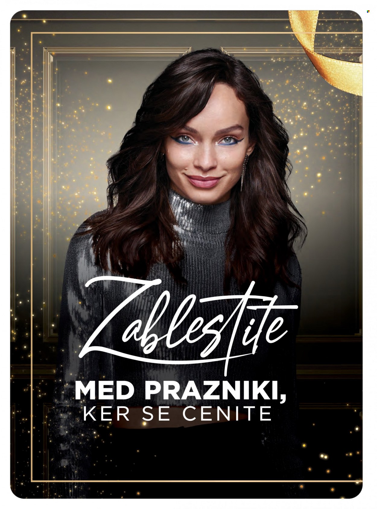 Tuš Drogeria katalog - 6.12.2023 - 3.1.2024. Stran 10