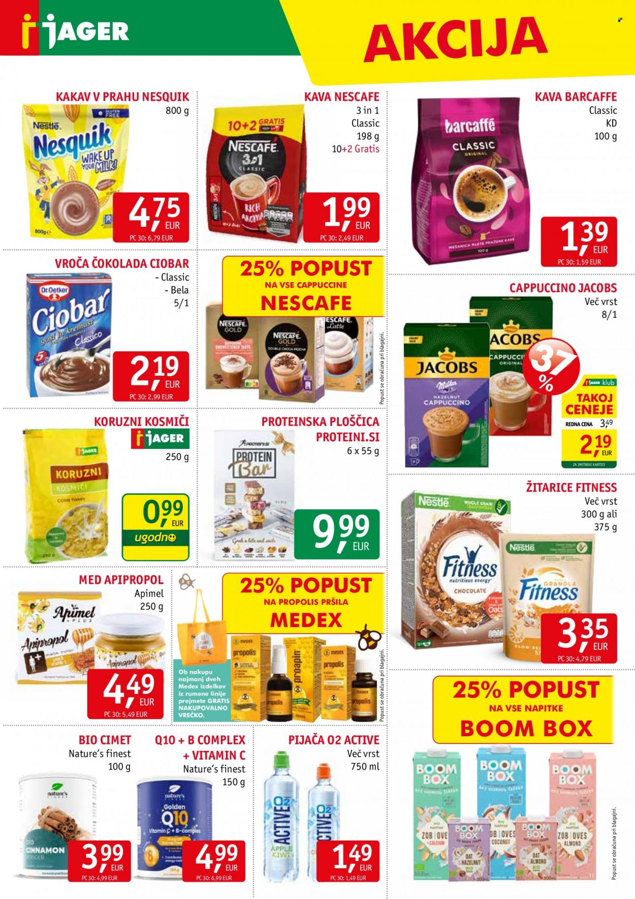 JAGER katalog - 6.12.2023 - 12.12.2023. Stran 10