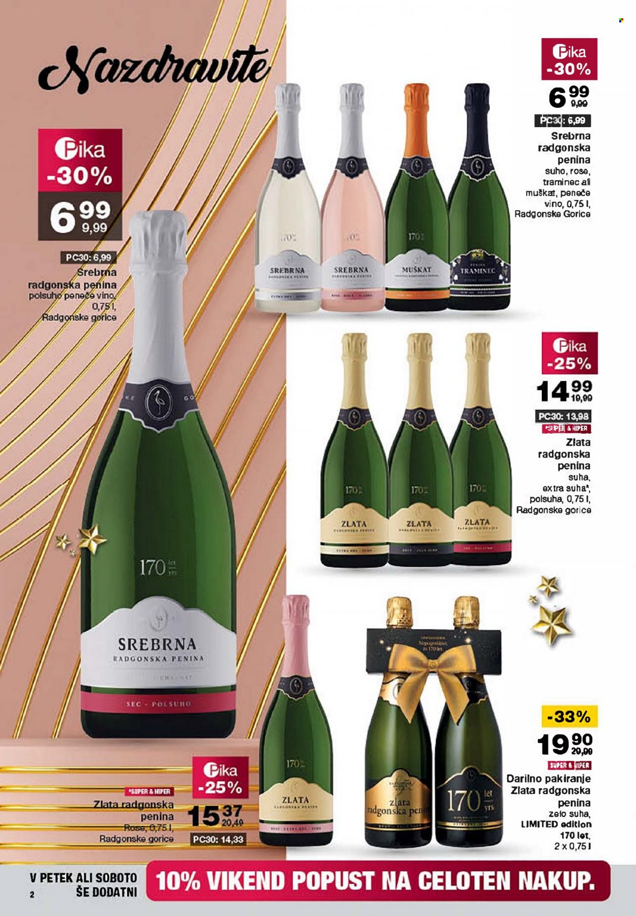 Mercator katalog - 7.12.2023 - 31.12.2023. Stran 2