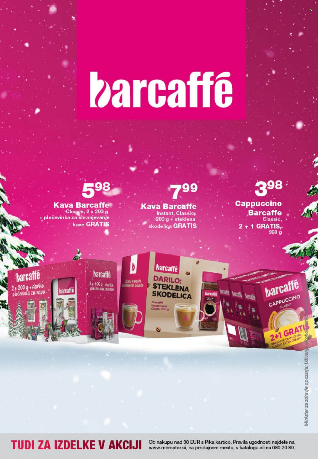 Mercator katalog - 7.12.2023 - 31.12.2023. Stran 25