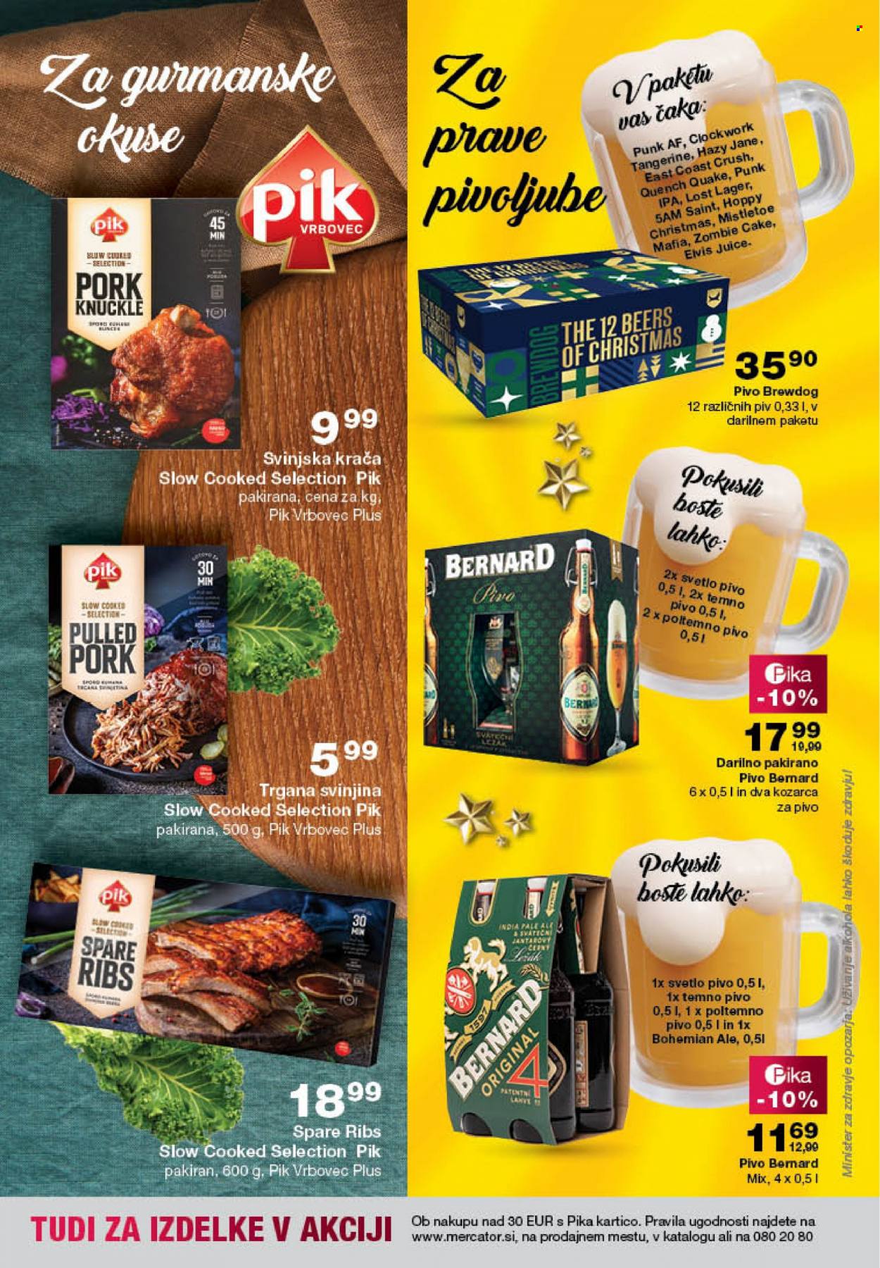 Mercator katalog - 7.12.2023 - 31.12.2023. Stran 27