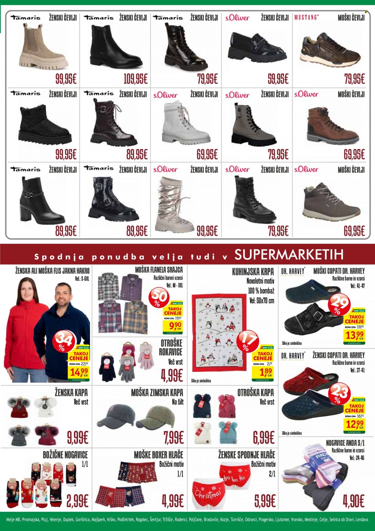JAGER katalog - 6.12.2023 - 12.12.2023. Stran 2