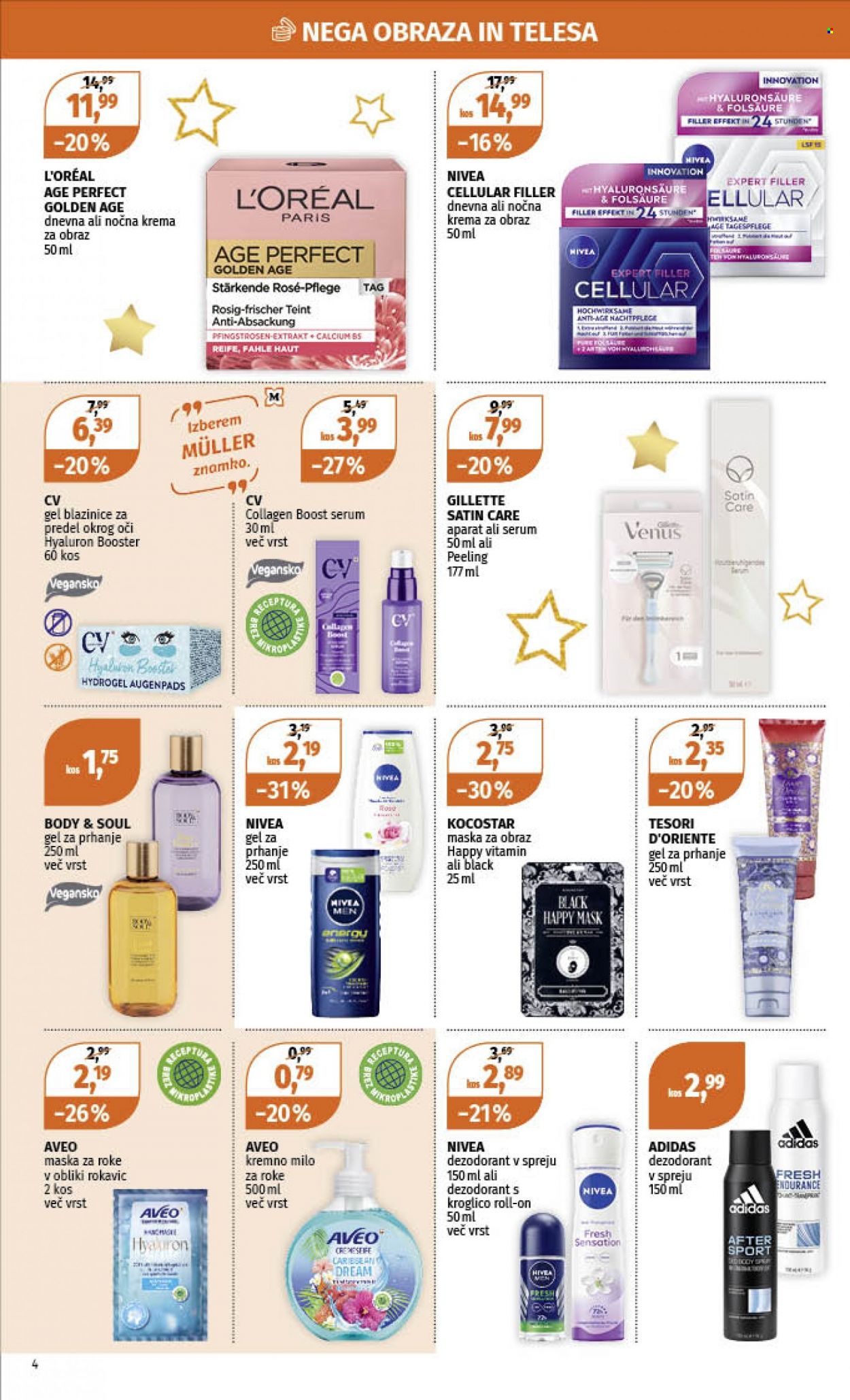 Müller katalog - 11.12.2023 - 16.12.2023. Stran 4
