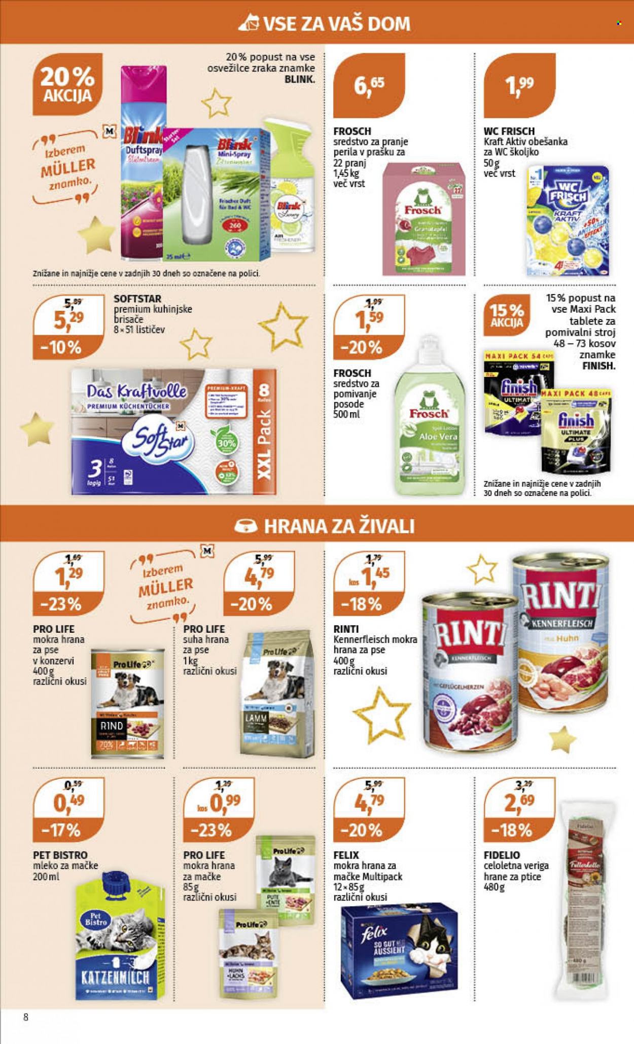 Müller katalog - 11.12.2023 - 16.12.2023. Stran 8