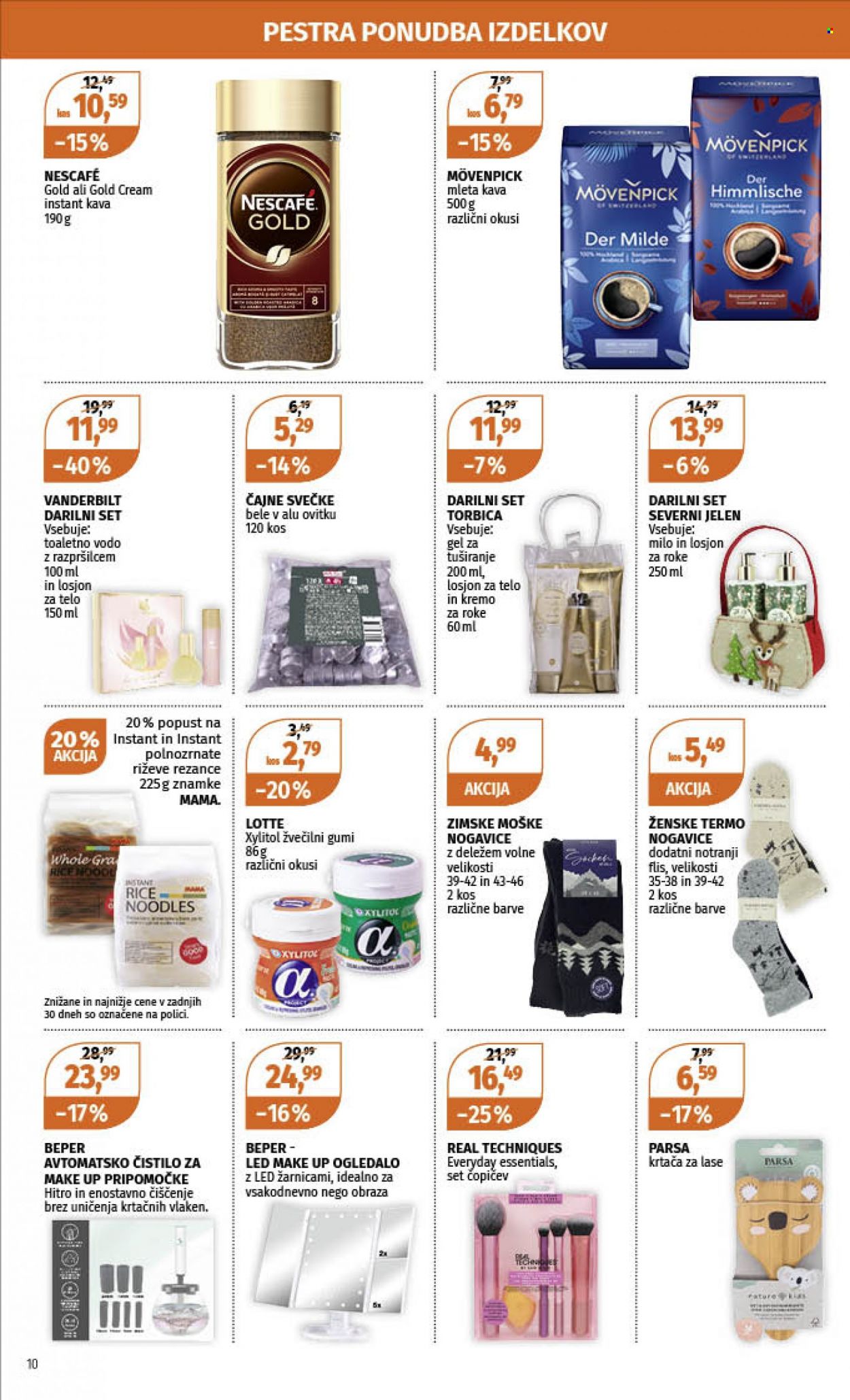 Müller katalog - 11.12.2023 - 16.12.2023. Stran 10
