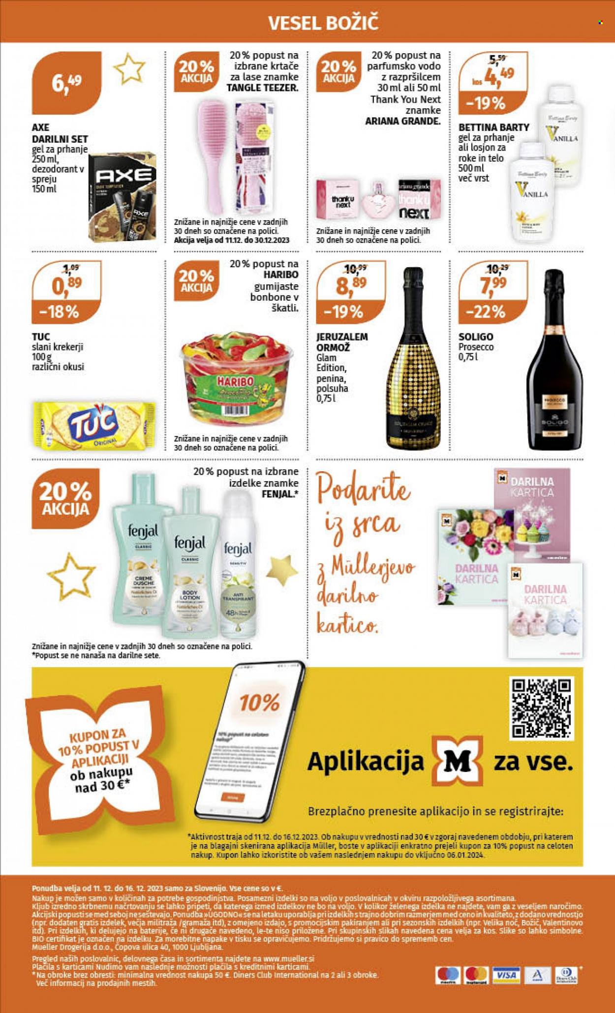 Müller katalog - 11.12.2023 - 16.12.2023. Stran 12