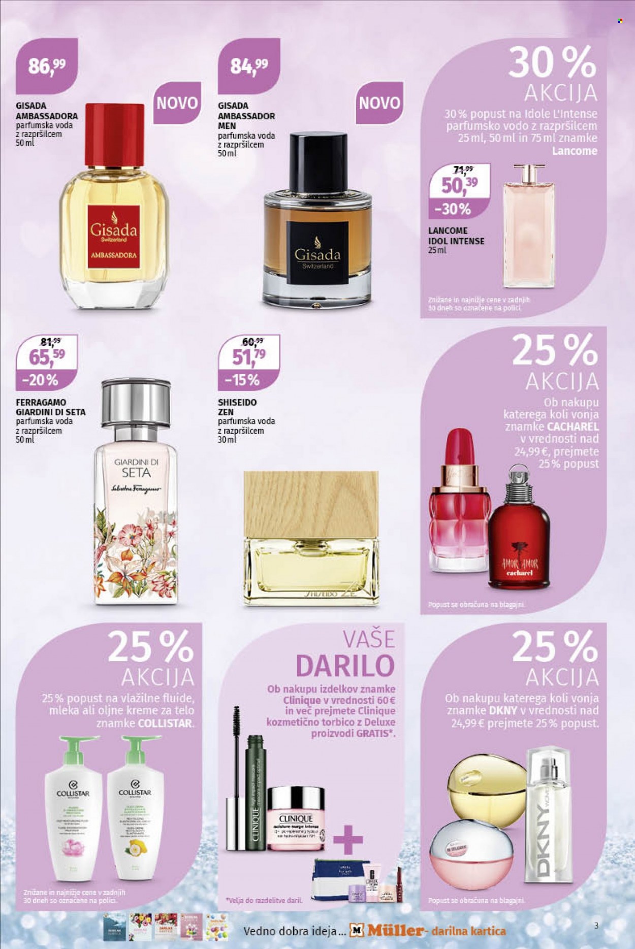 Müller katalog - 11.12.2023 - 30.12.2023. Stran 3