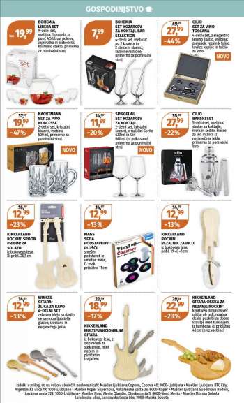 Müller katalog - 11.12.2023 - 16.12.2023.