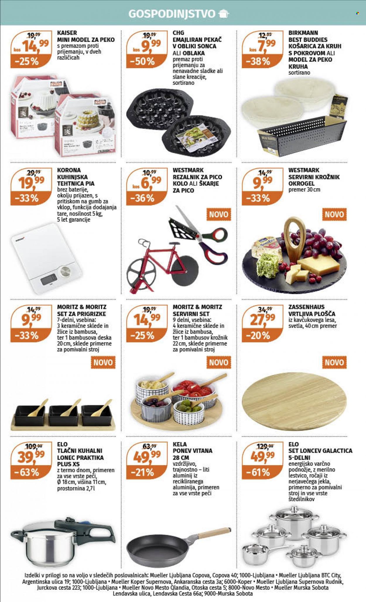 Müller katalog - 11.12.2023 - 16.12.2023. Stran 3
