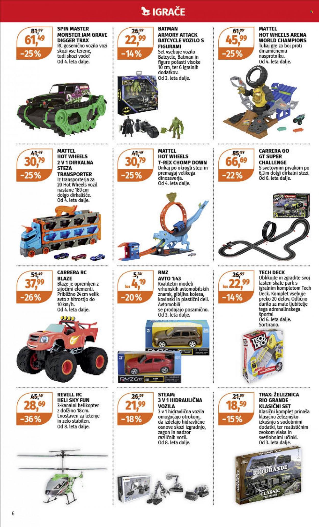 Müller katalog - 11.12.2023 - 23.12.2023. Stran 6