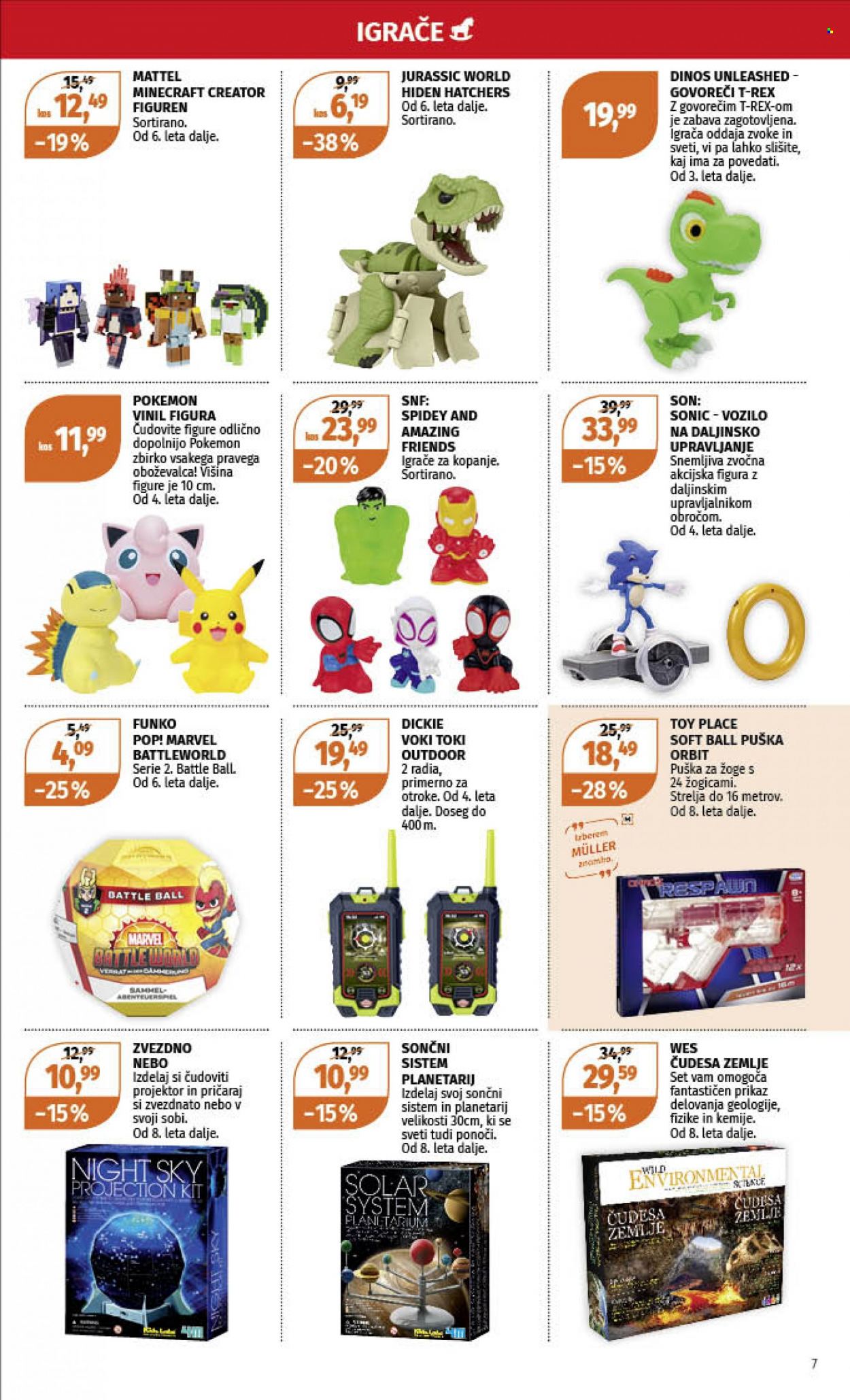 Müller katalog - 11.12.2023 - 23.12.2023. Stran 7