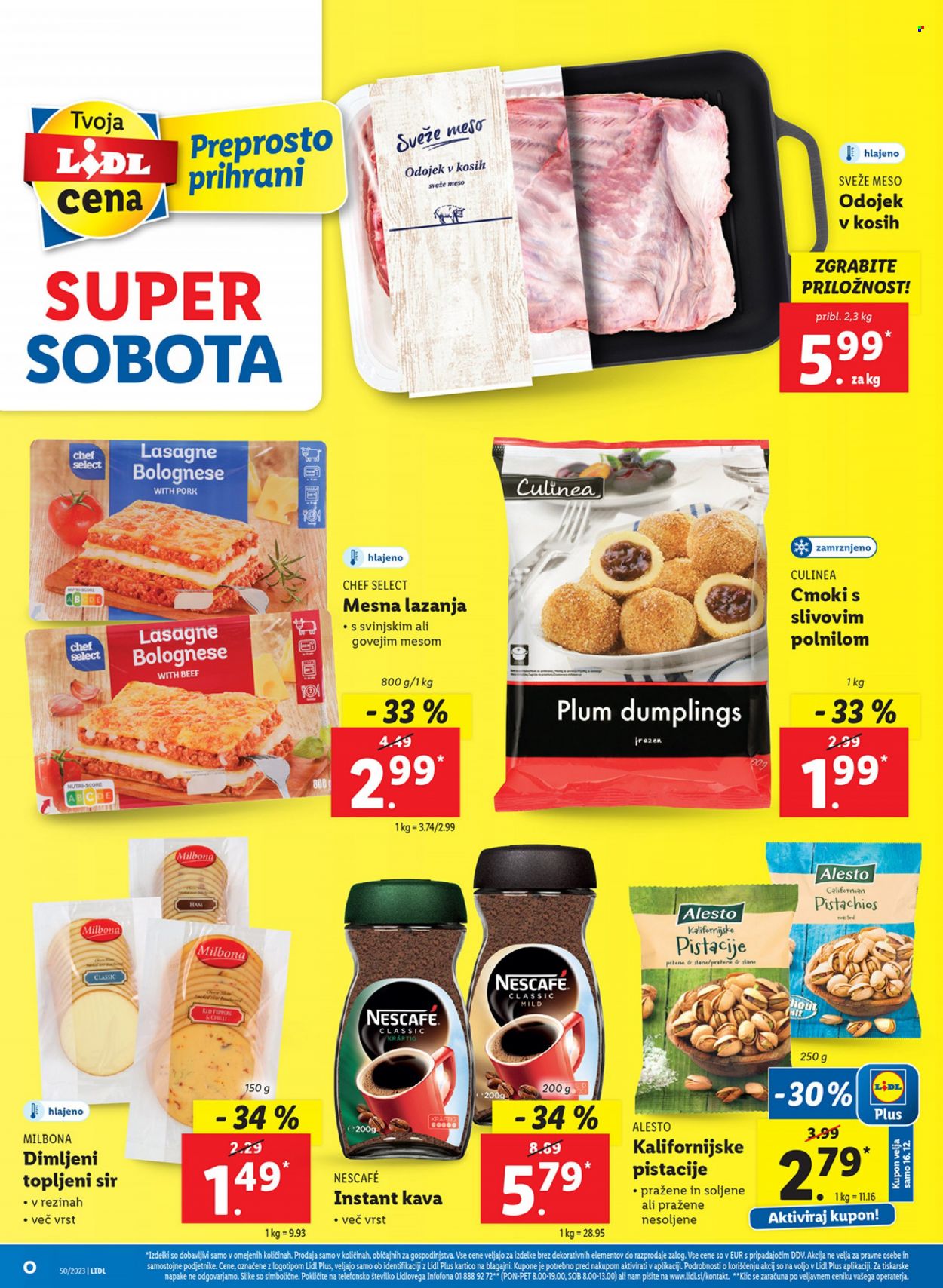 Lidl katalog - 14.12.2023 - 20.12.2023. Stran 36