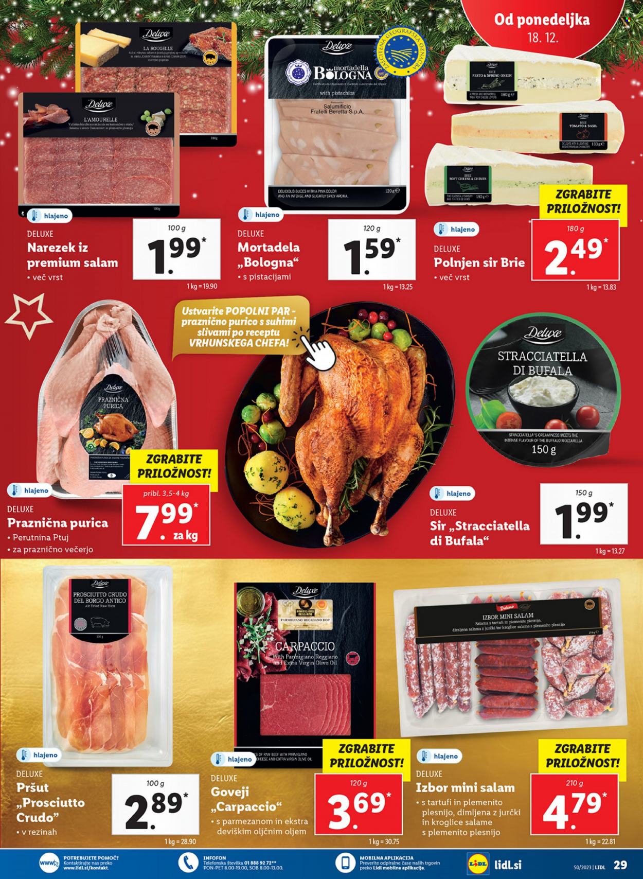 Lidl katalog - 14.12.2023 - 20.12.2023. Stran 55