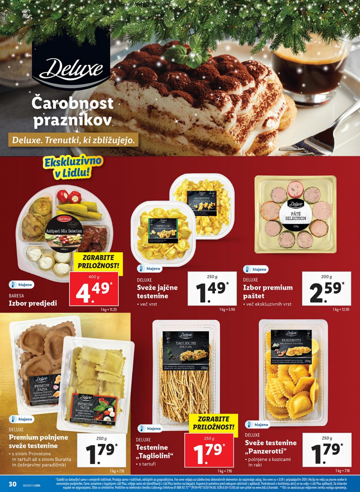 Lidl katalog - 14.12.2023 - 20.12.2023. Stran 56