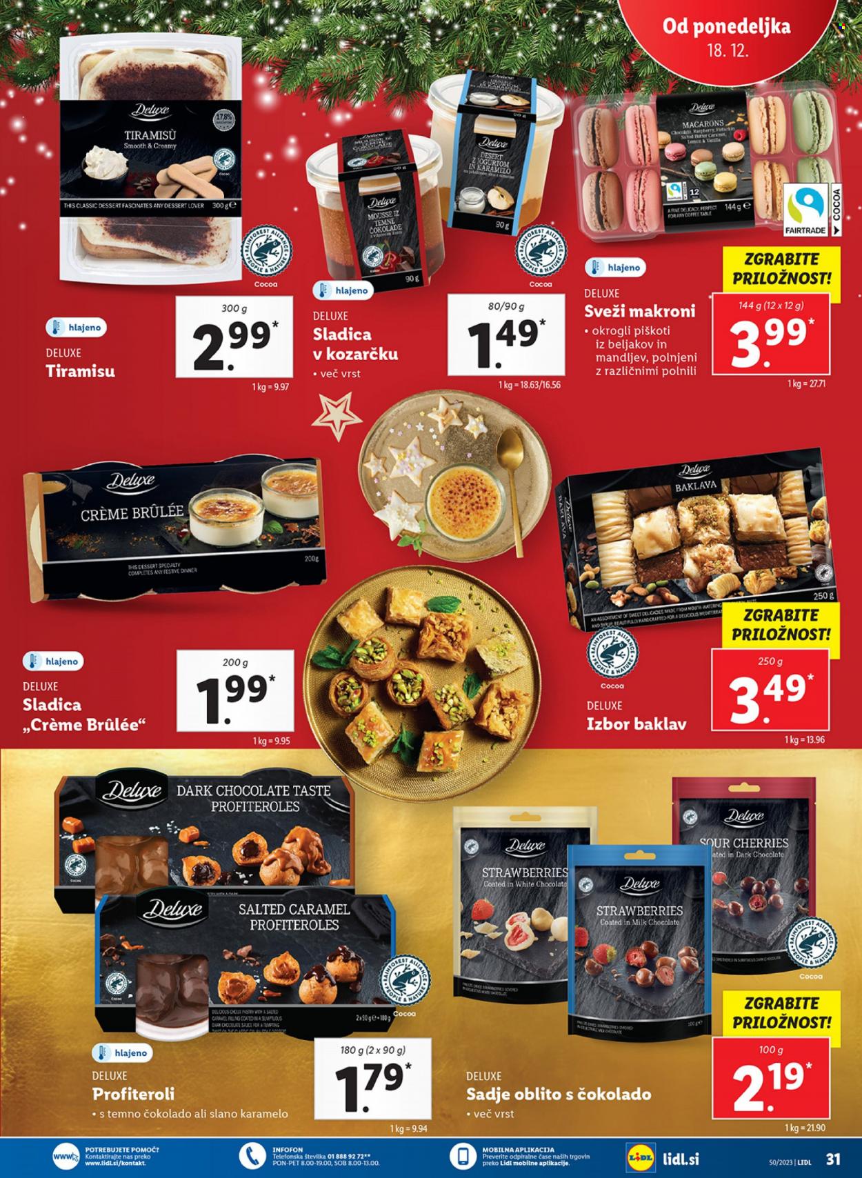 Lidl katalog - 14.12.2023 - 20.12.2023. Stran 57