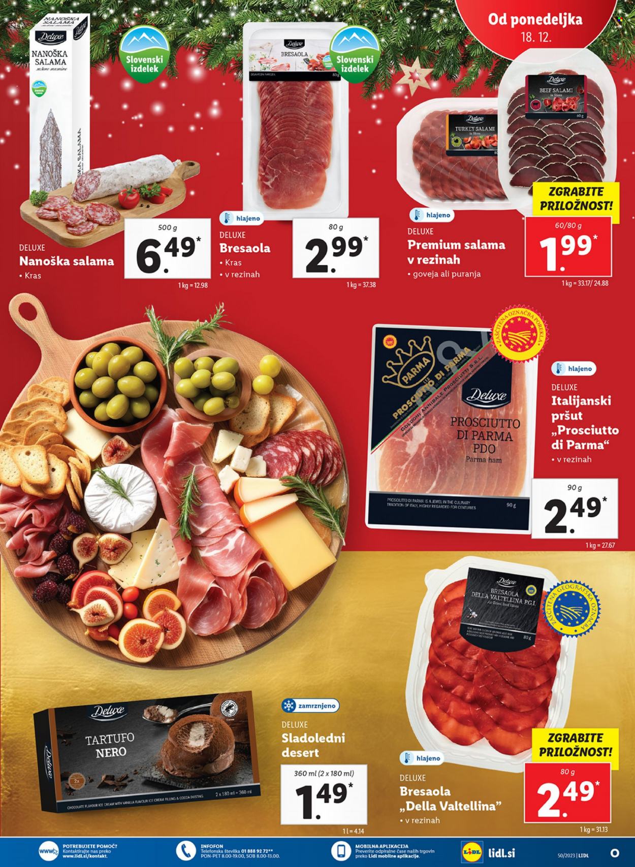 Lidl katalog - 14.12.2023 - 20.12.2023. Stran 59