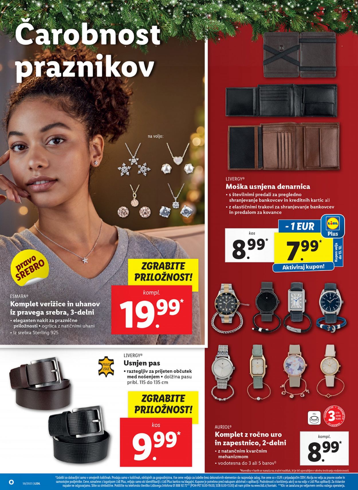 Lidl katalog. Stran 32