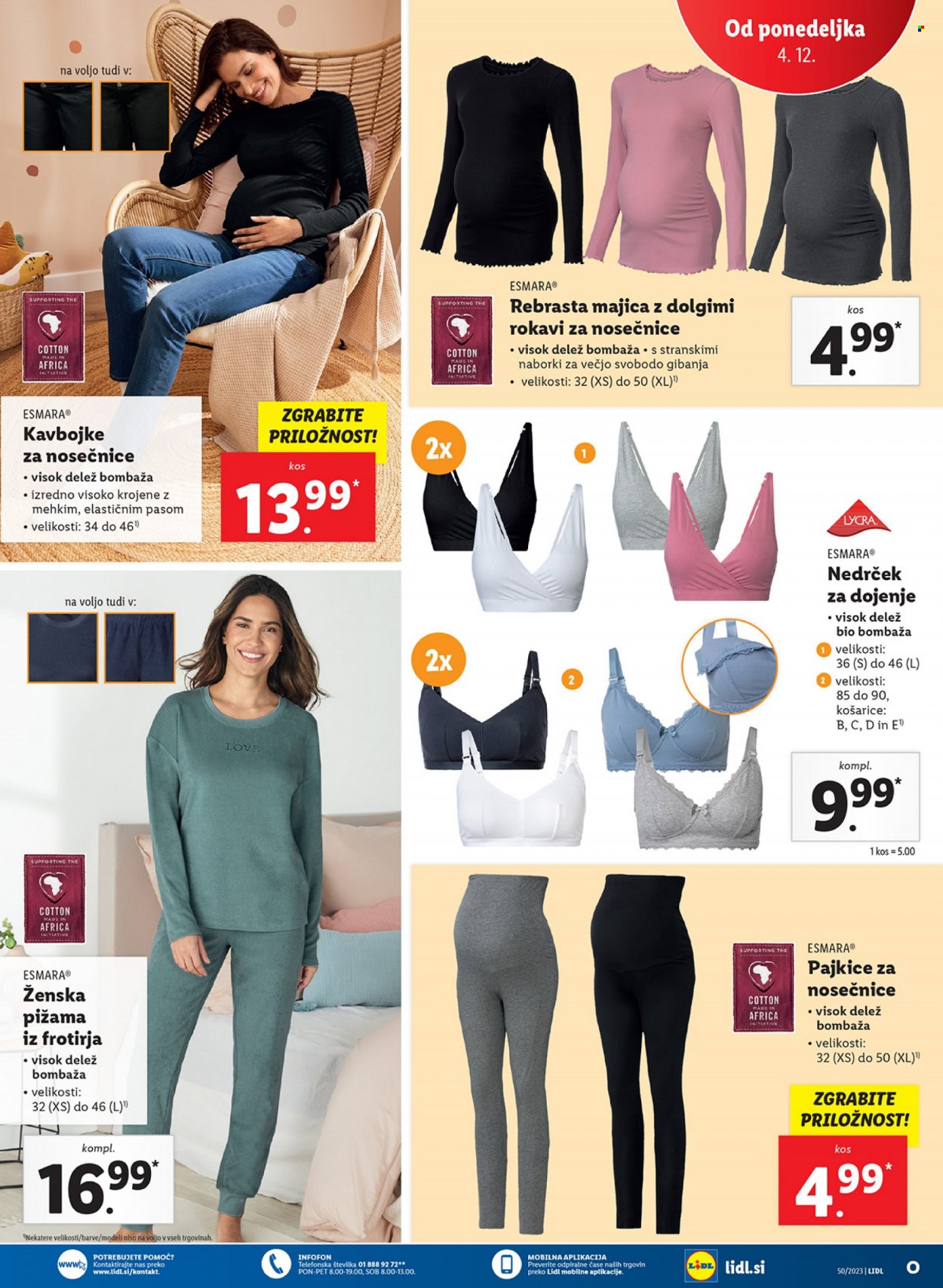 Lidl katalog. Stran 53