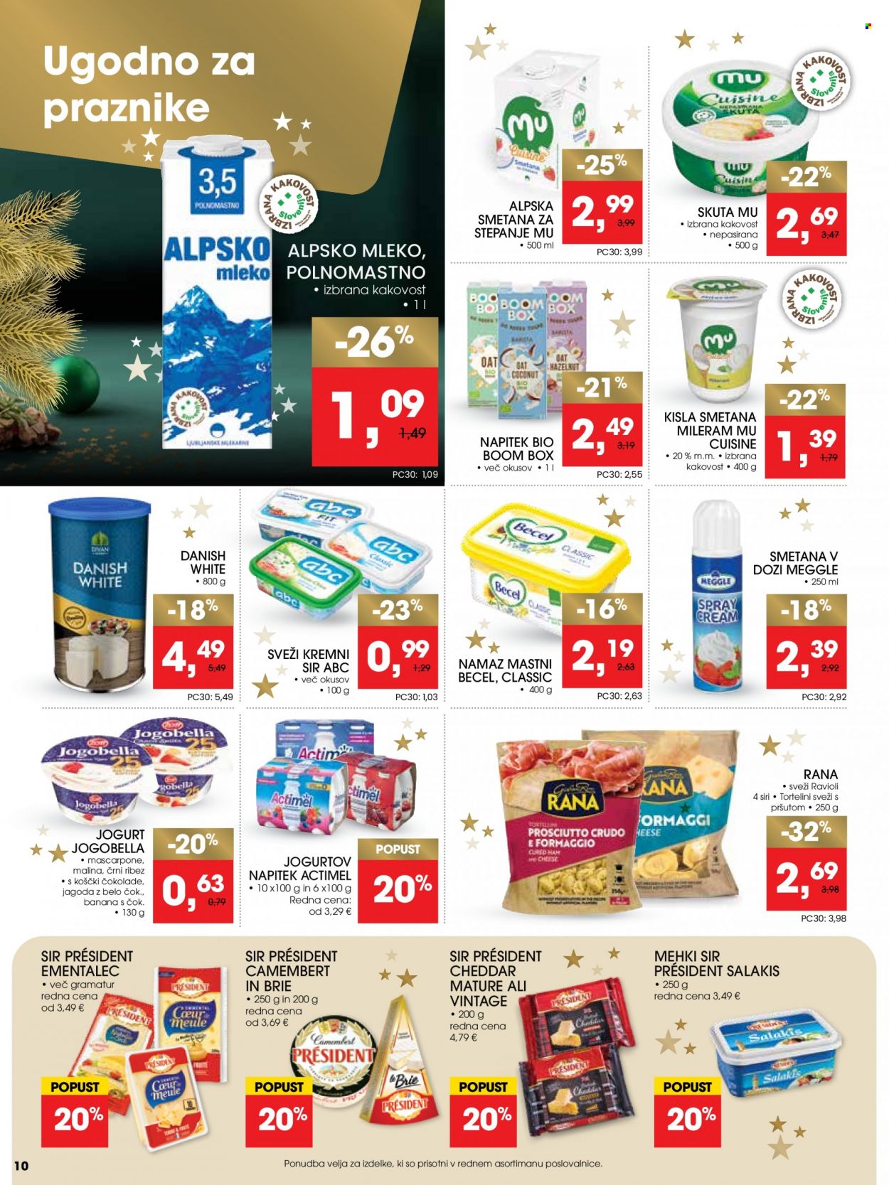 Tuš katalog - 13.12.2023 - 19.12.2023. Stran 10