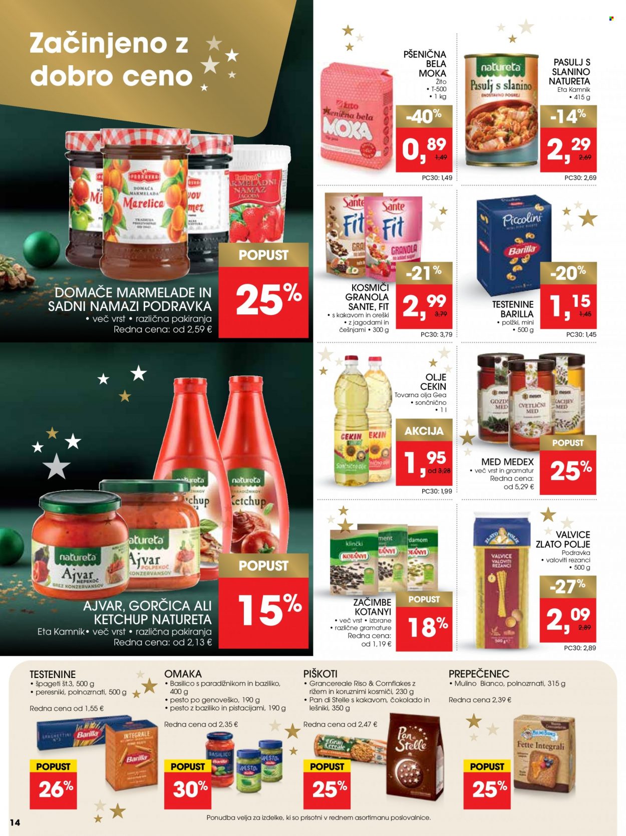 Tuš katalog - 13.12.2023 - 19.12.2023. Stran 14
