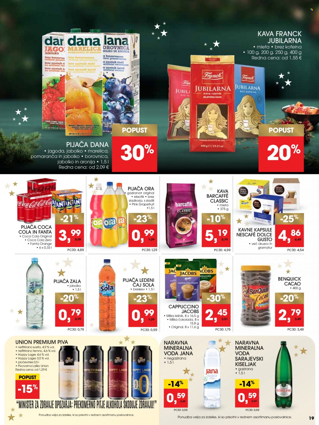 Tuš katalog - 13.12.2023 - 19.12.2023. Stran 19