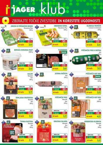 JAGER katalog - 4.10.2023 - 6.2.2024.