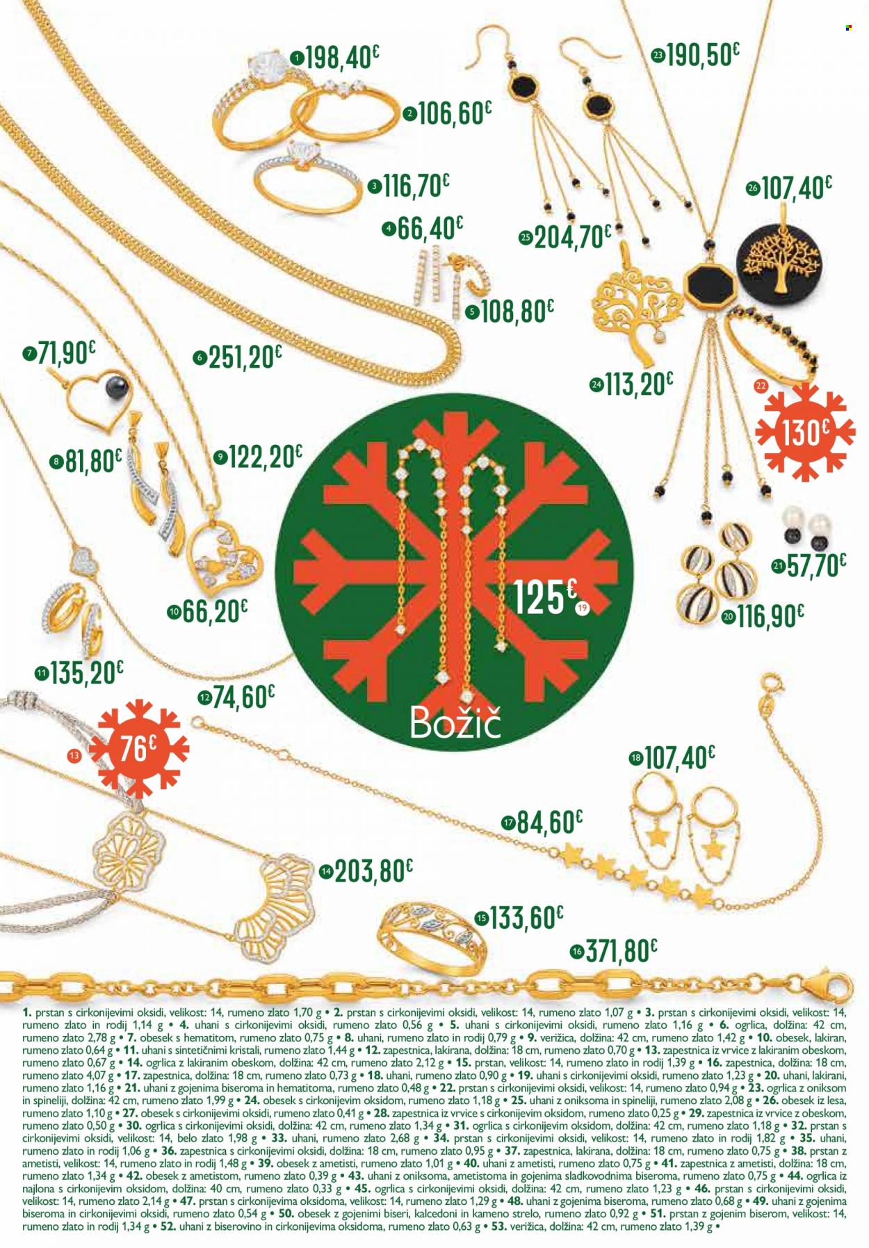 E.Leclerc katalog - 13.12.2023 - 23.12.2023. Stran 2