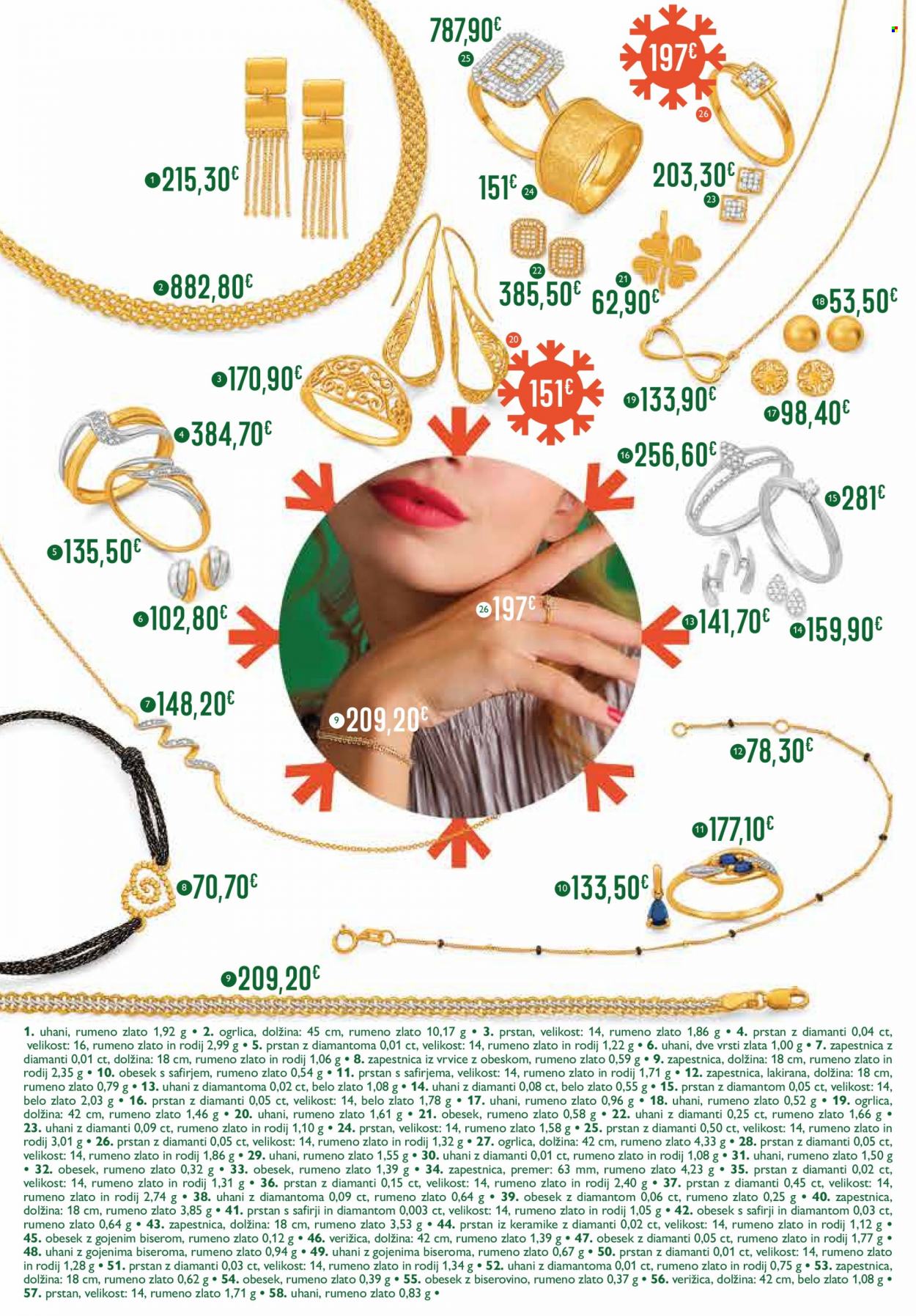 E.Leclerc katalog - 13.12.2023 - 23.12.2023. Stran 4