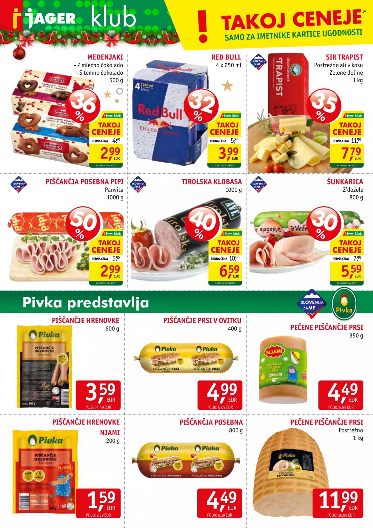 JAGER katalog - 13.12.2023 - 19.12.2023. Stran 4