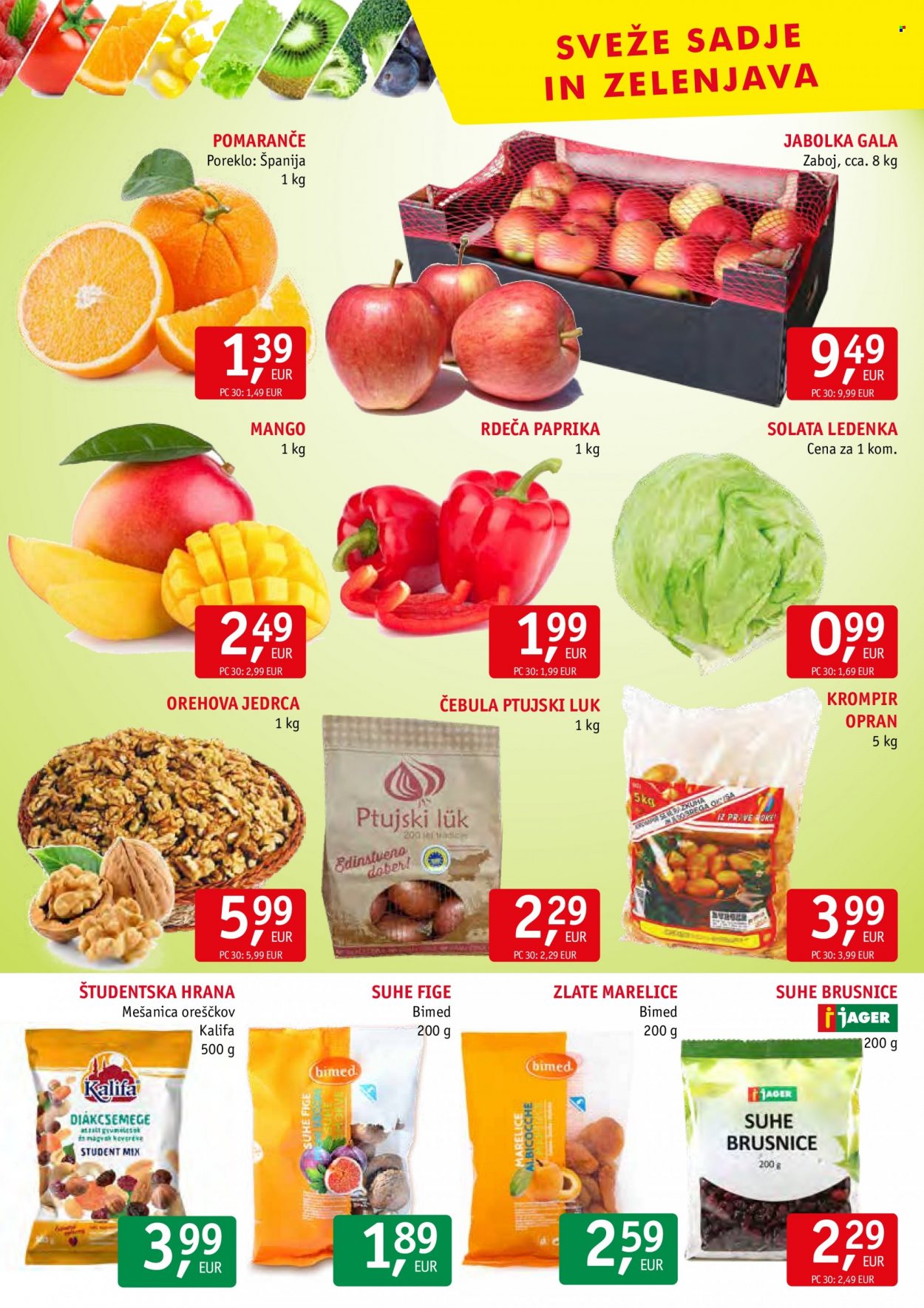 JAGER katalog - 13.12.2023 - 19.12.2023. Stran 8