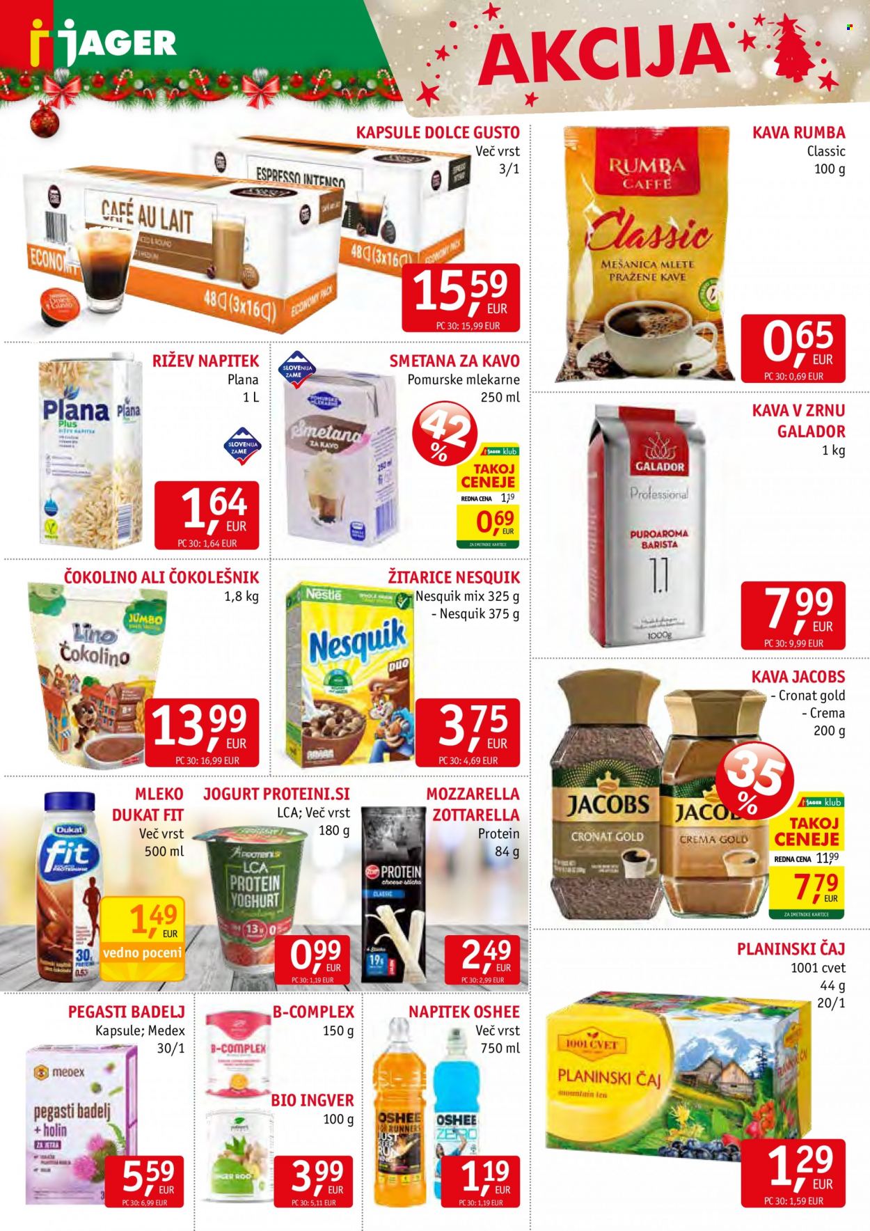JAGER katalog - 13.12.2023 - 19.12.2023. Stran 10