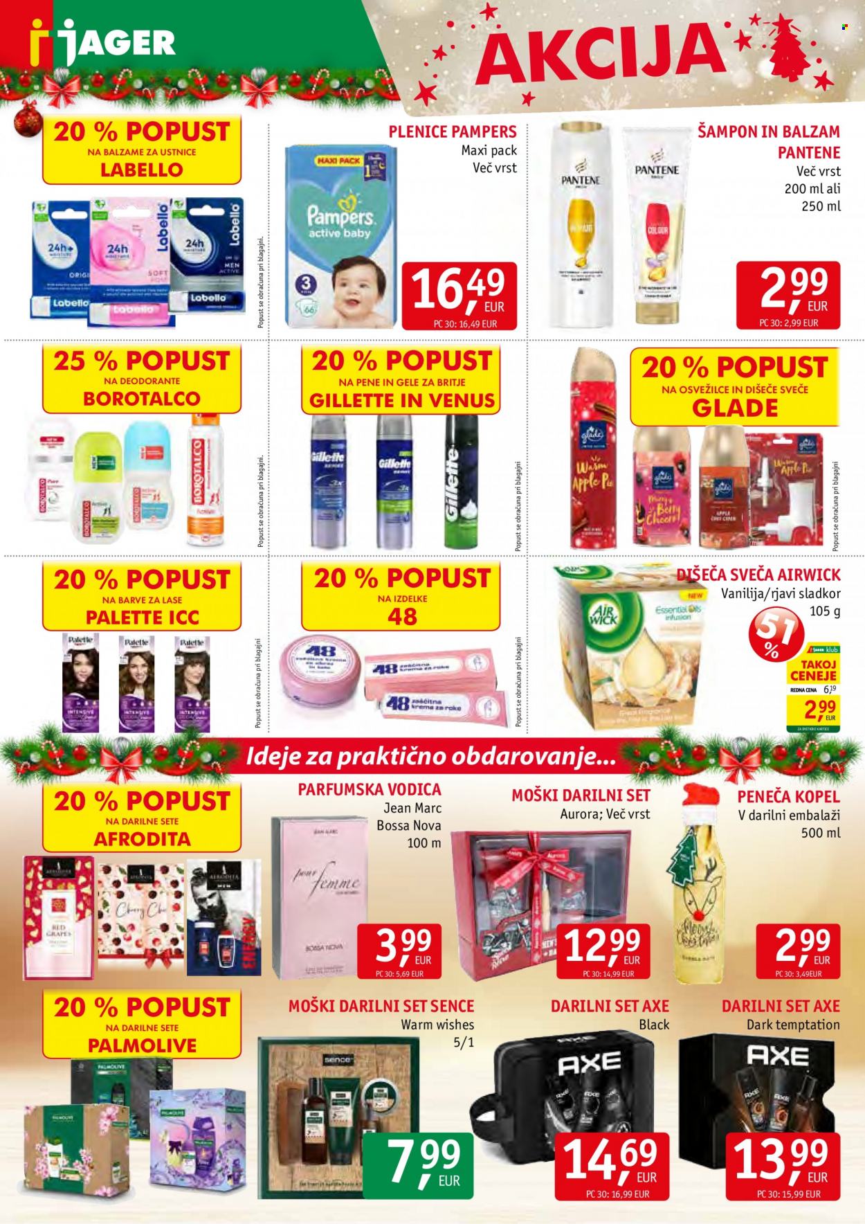 JAGER katalog - 13.12.2023 - 19.12.2023. Stran 14