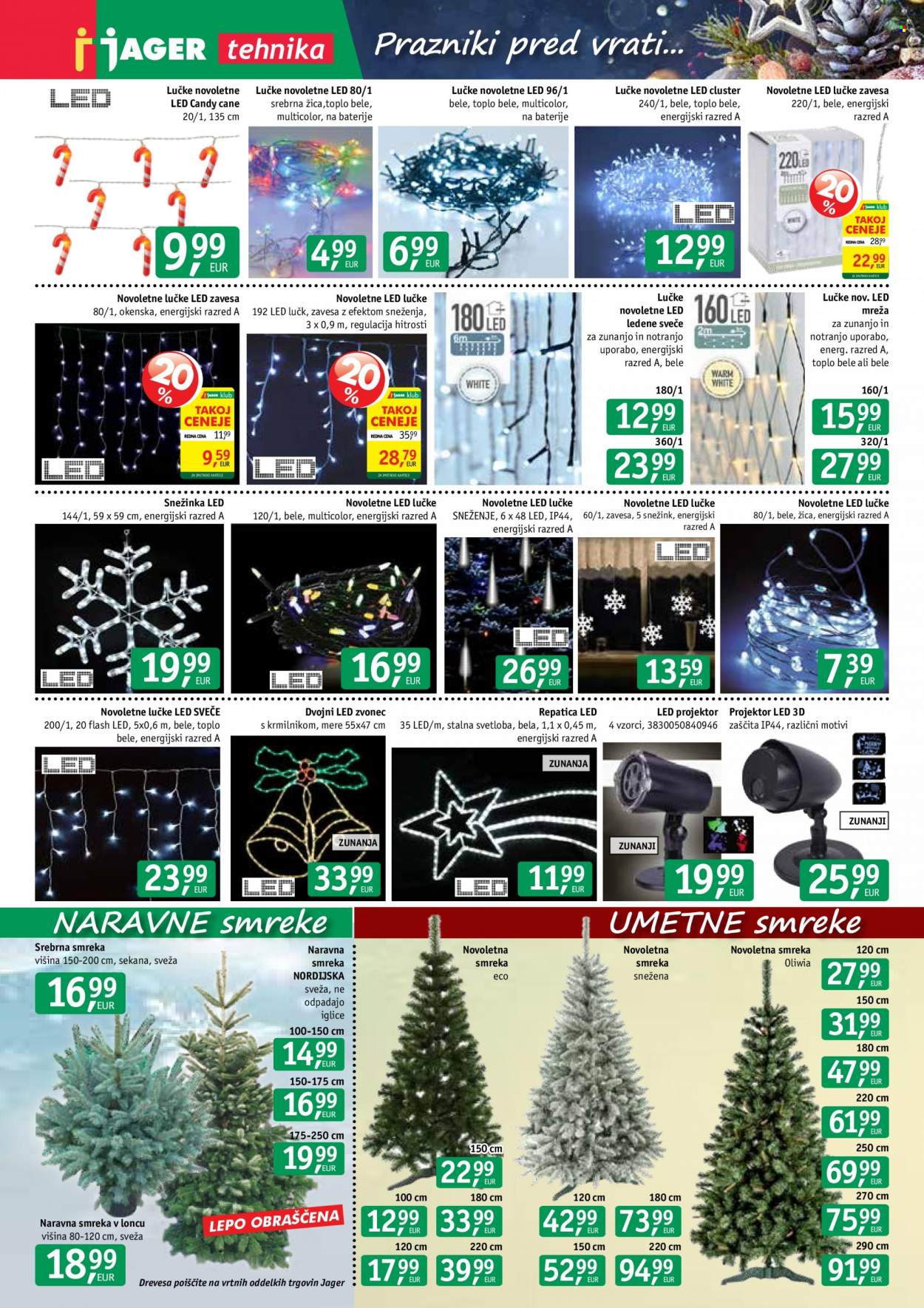 JAGER katalog. Stran 12