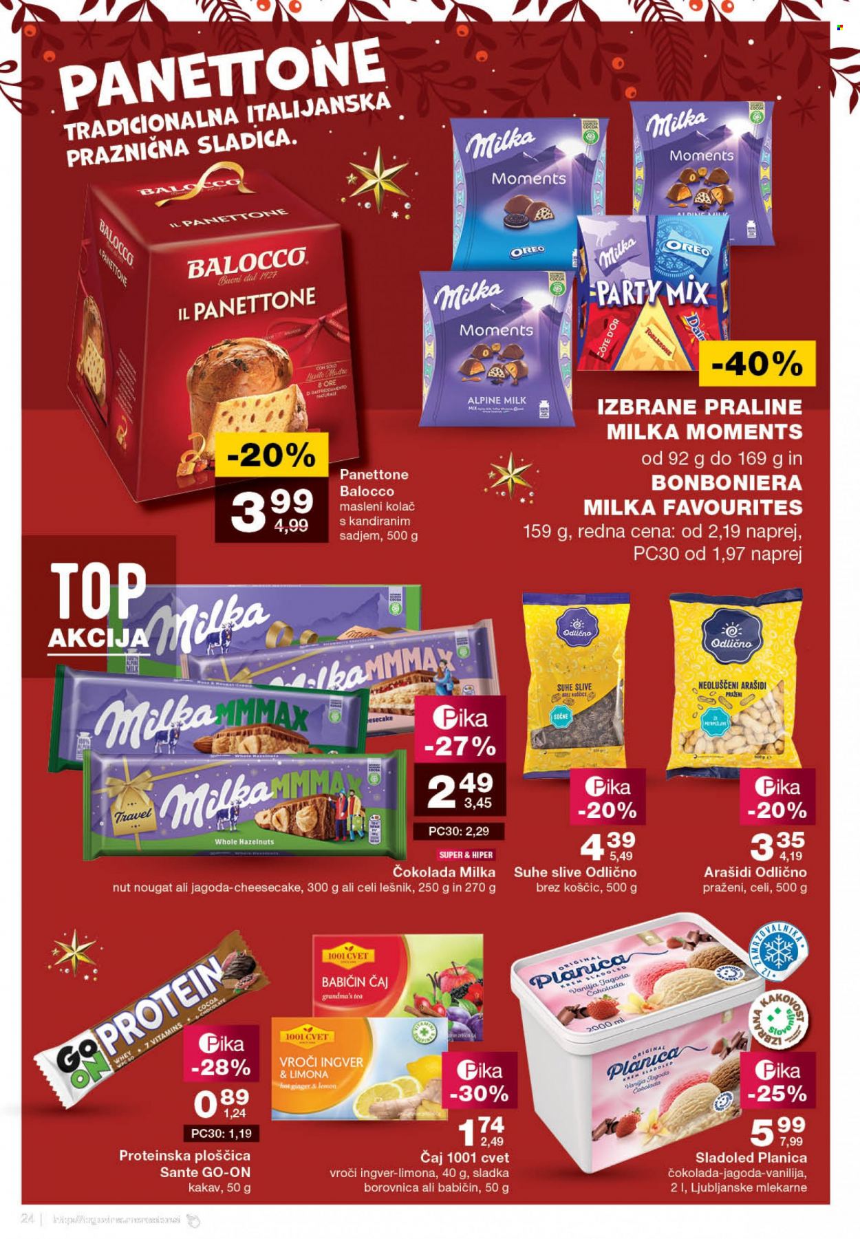 Mercator katalog - 21.12.2023 - 31.12.2023. Stran 24
