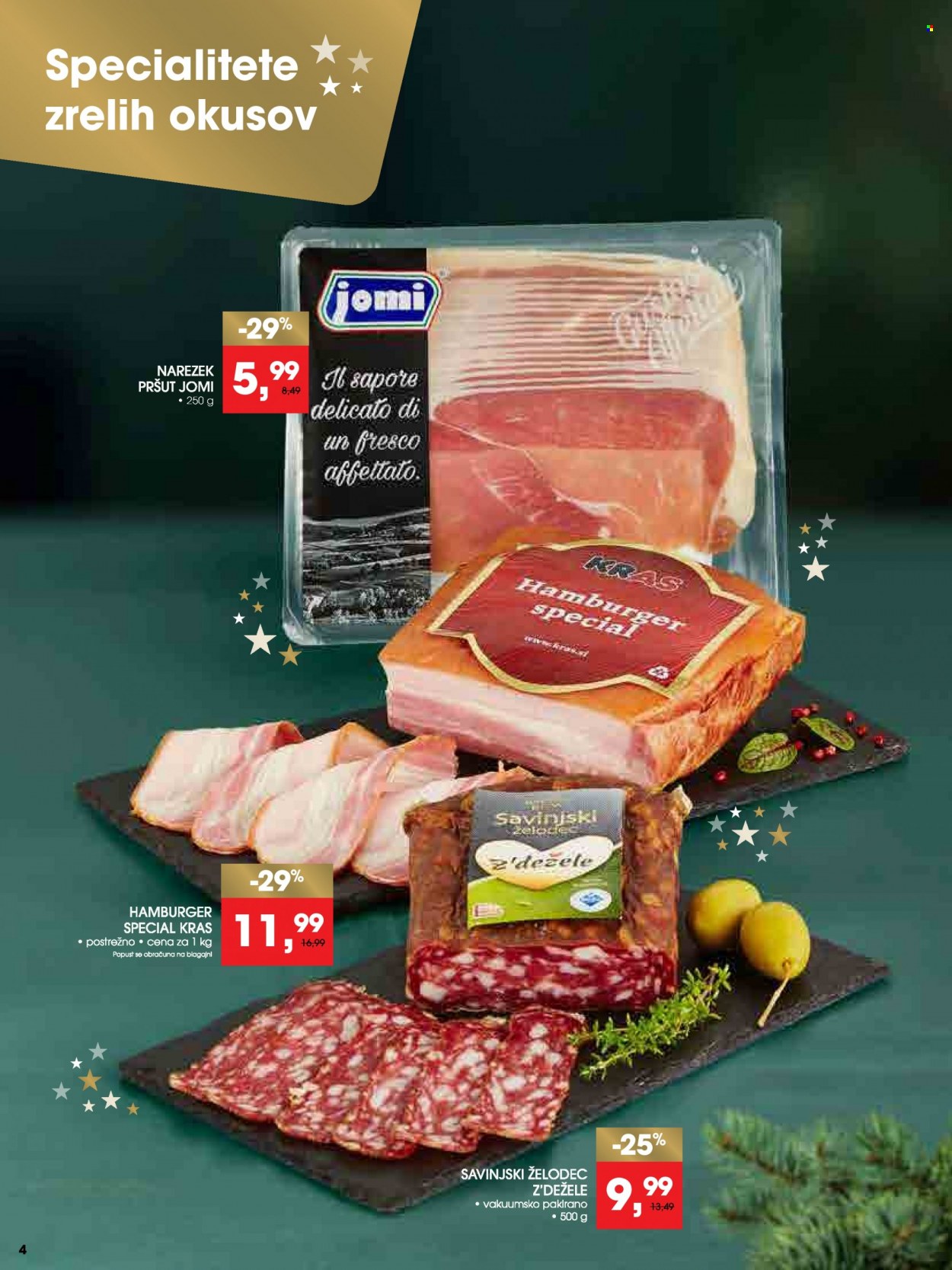 Tuš katalog - 20.12.2023 - 4.1.2024. Stran 4