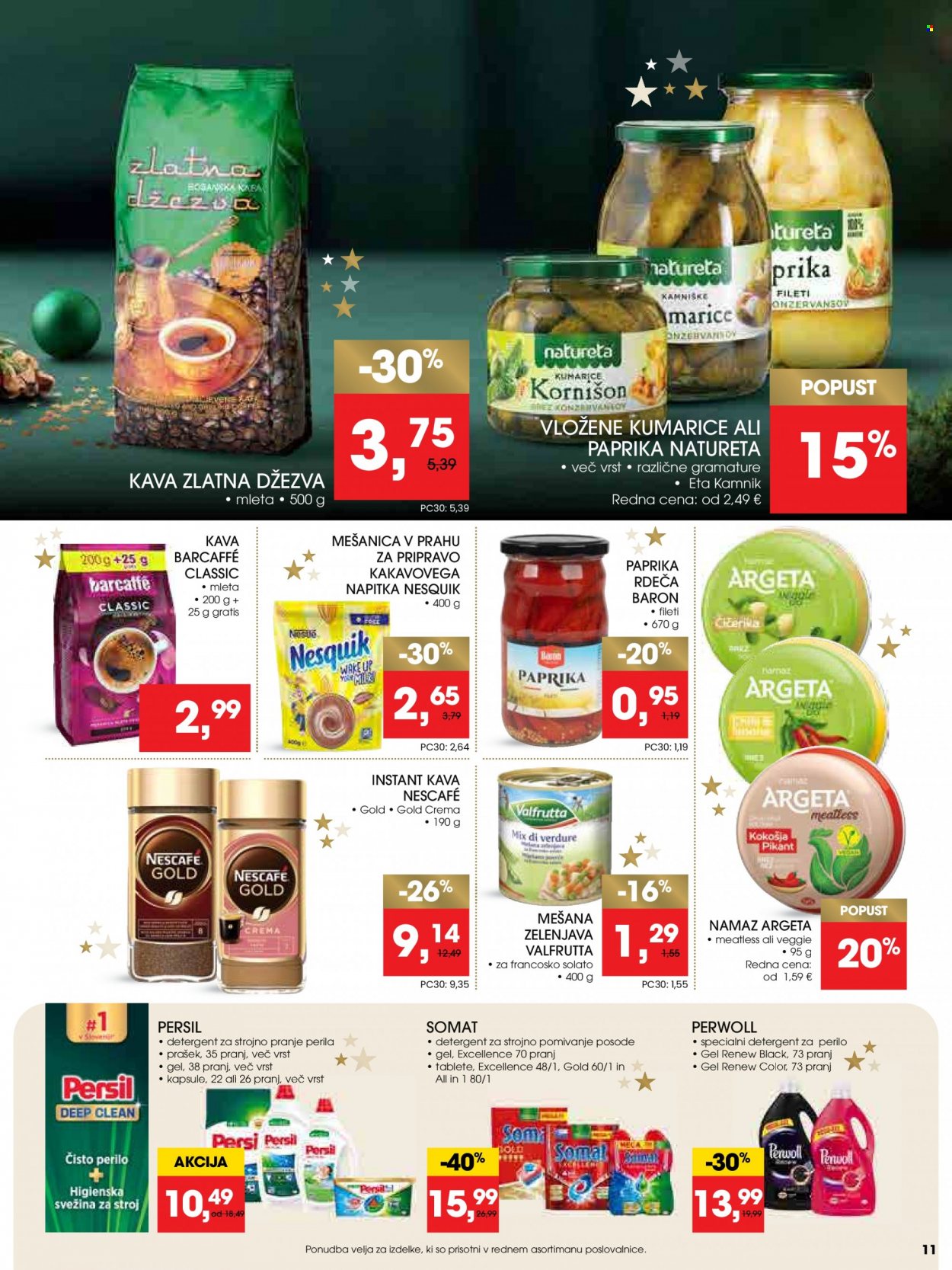 Tuš katalog - 20.12.2023 - 4.1.2024. Stran 11