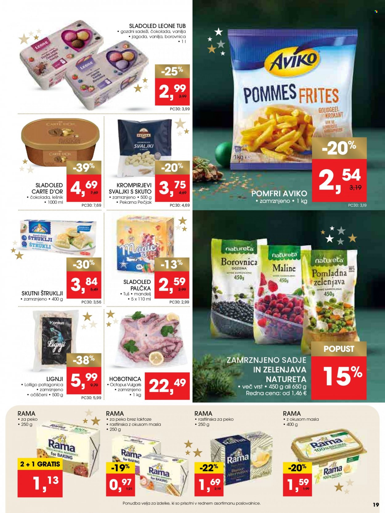 Tuš katalog - 20.12.2023 - 4.1.2024. Stran 19