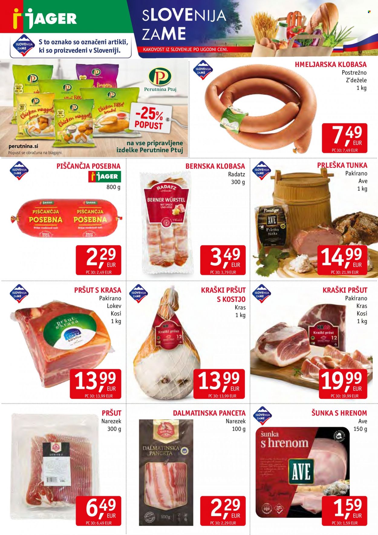 JAGER katalog - 20.12.2023 - 26.12.2023. Stran 2