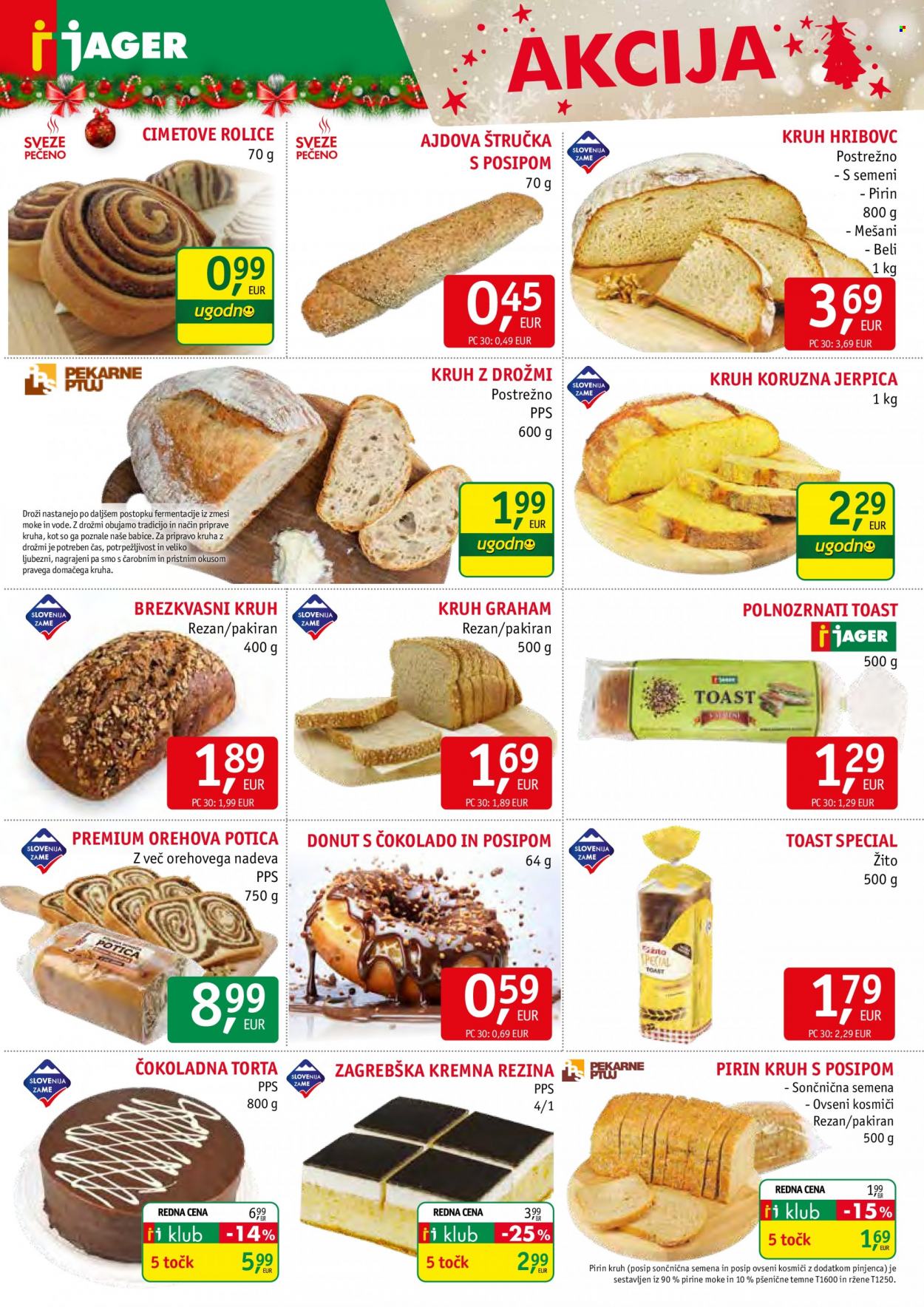 JAGER katalog - 20.12.2023 - 26.12.2023. Stran 6
