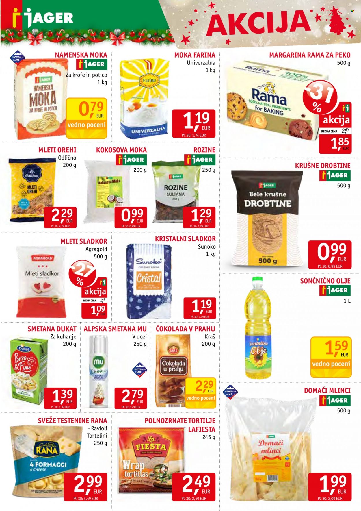 JAGER katalog - 20.12.2023 - 26.12.2023. Stran 7