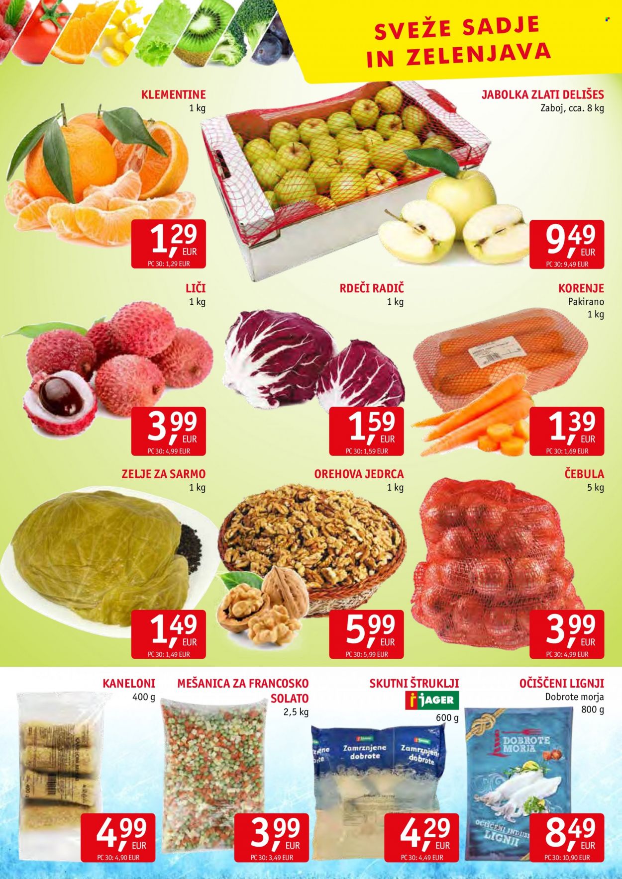 JAGER katalog - 20.12.2023 - 26.12.2023. Stran 8