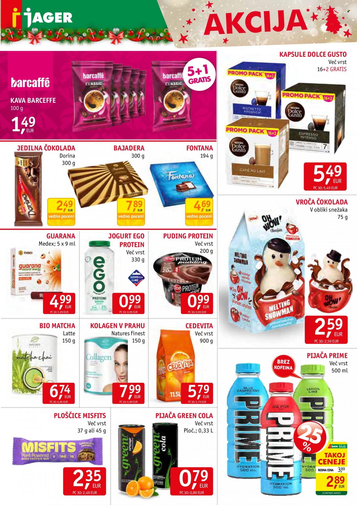 JAGER katalog - 20.12.2023 - 26.12.2023. Stran 13