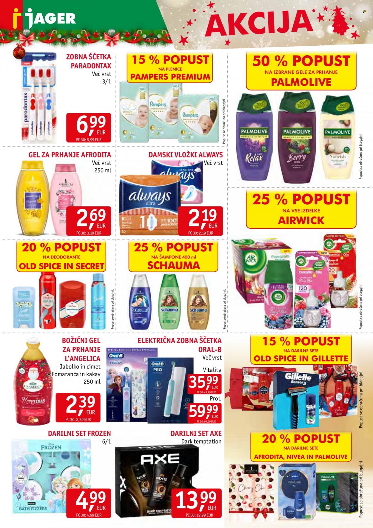 JAGER katalog - 20.12.2023 - 26.12.2023. Stran 14