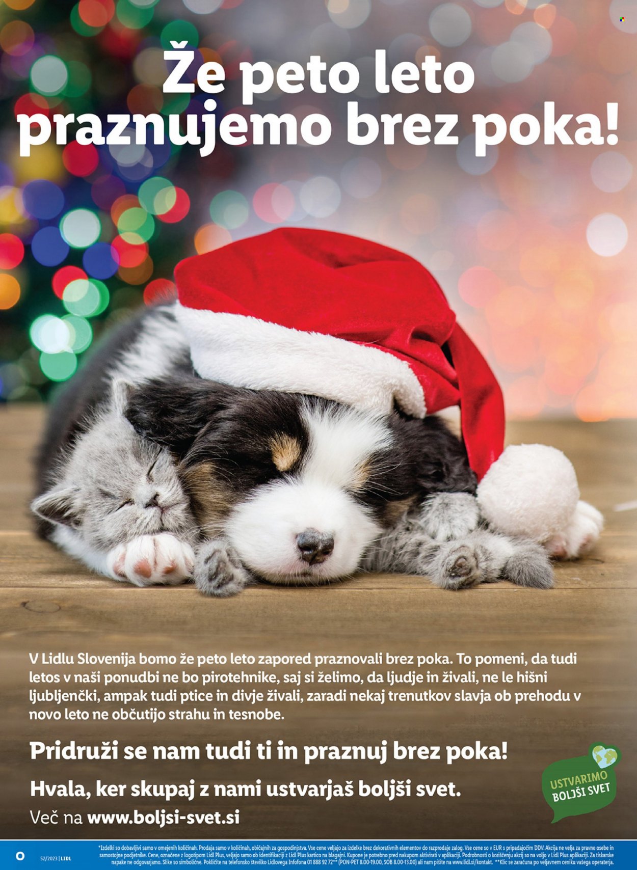 Lidl katalog - 28.12.2023 - 3.1.2024. Stran 18