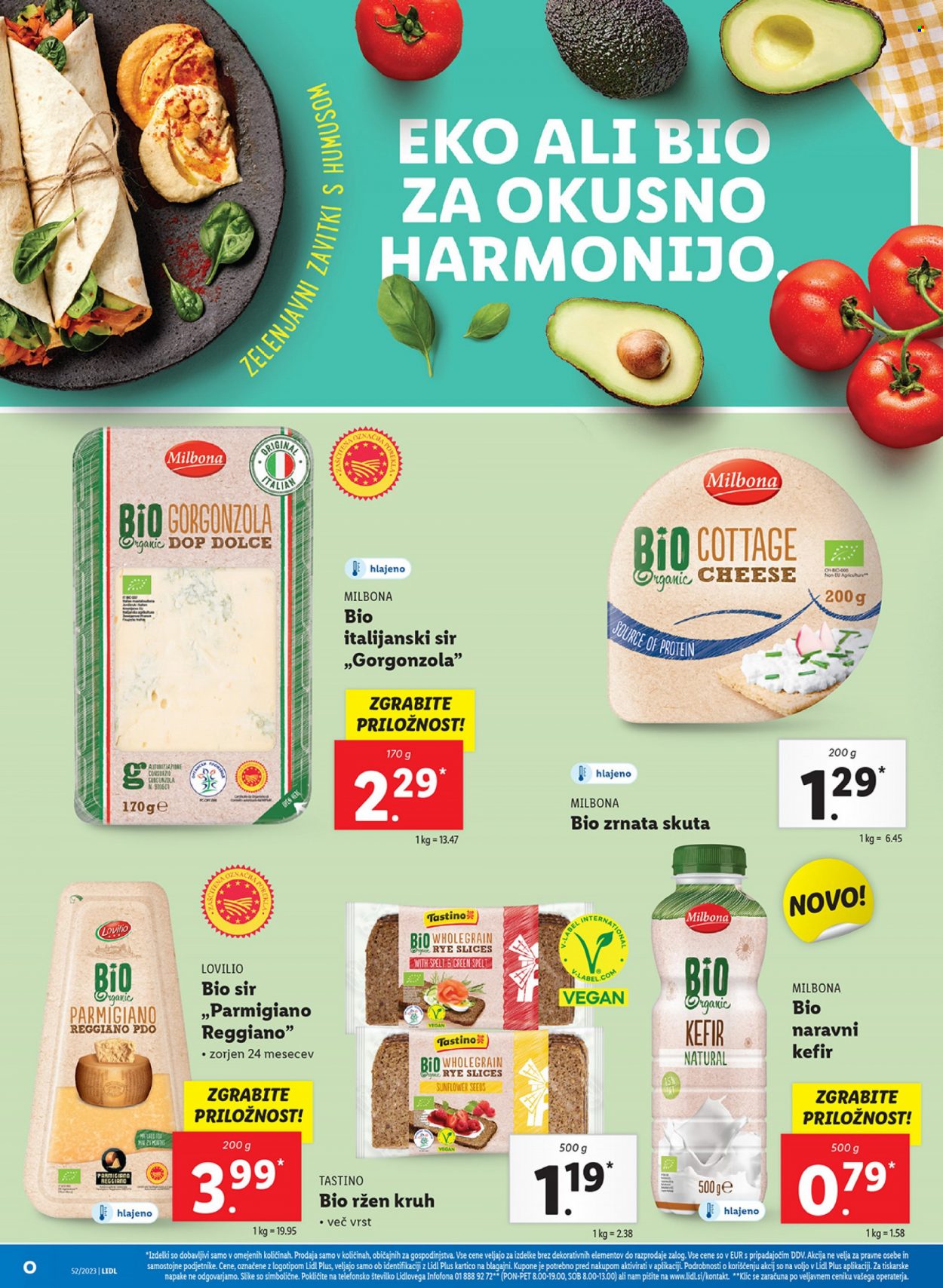 Lidl katalog - 28.12.2023 - 3.1.2024. Stran 58