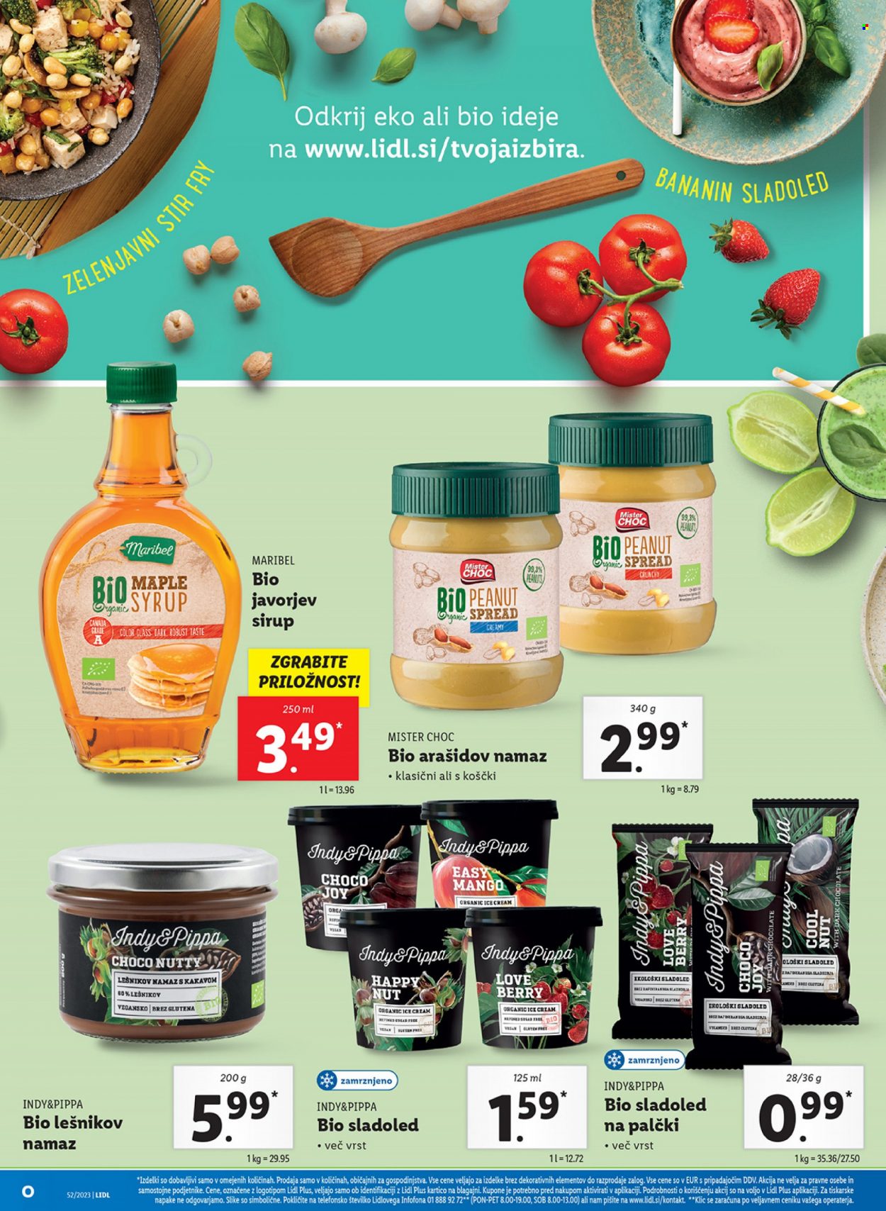 Lidl katalog - 28.12.2023 - 3.1.2024. Stran 62