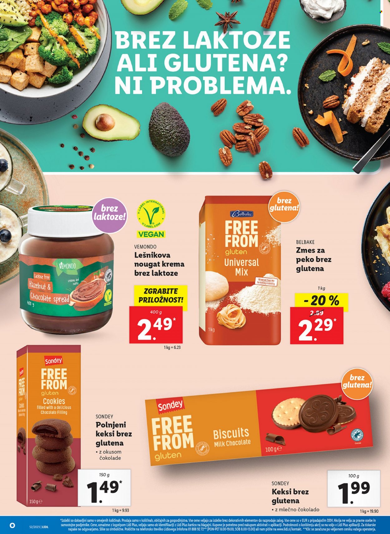 Lidl katalog - 28.12.2023 - 3.1.2024. Stran 66