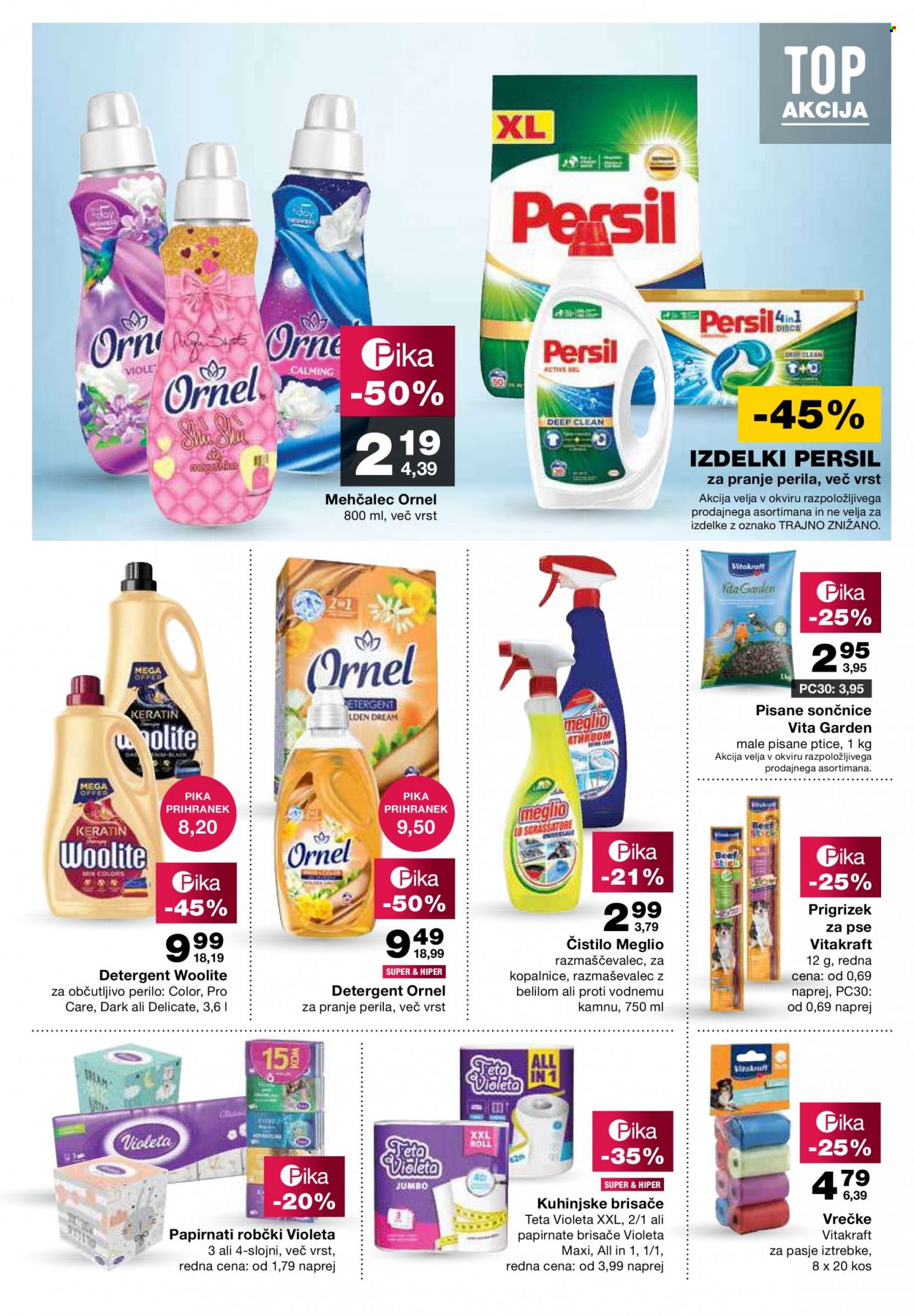 Mercator katalog - 4.1.2024 - 10.1.2024. Stran 29