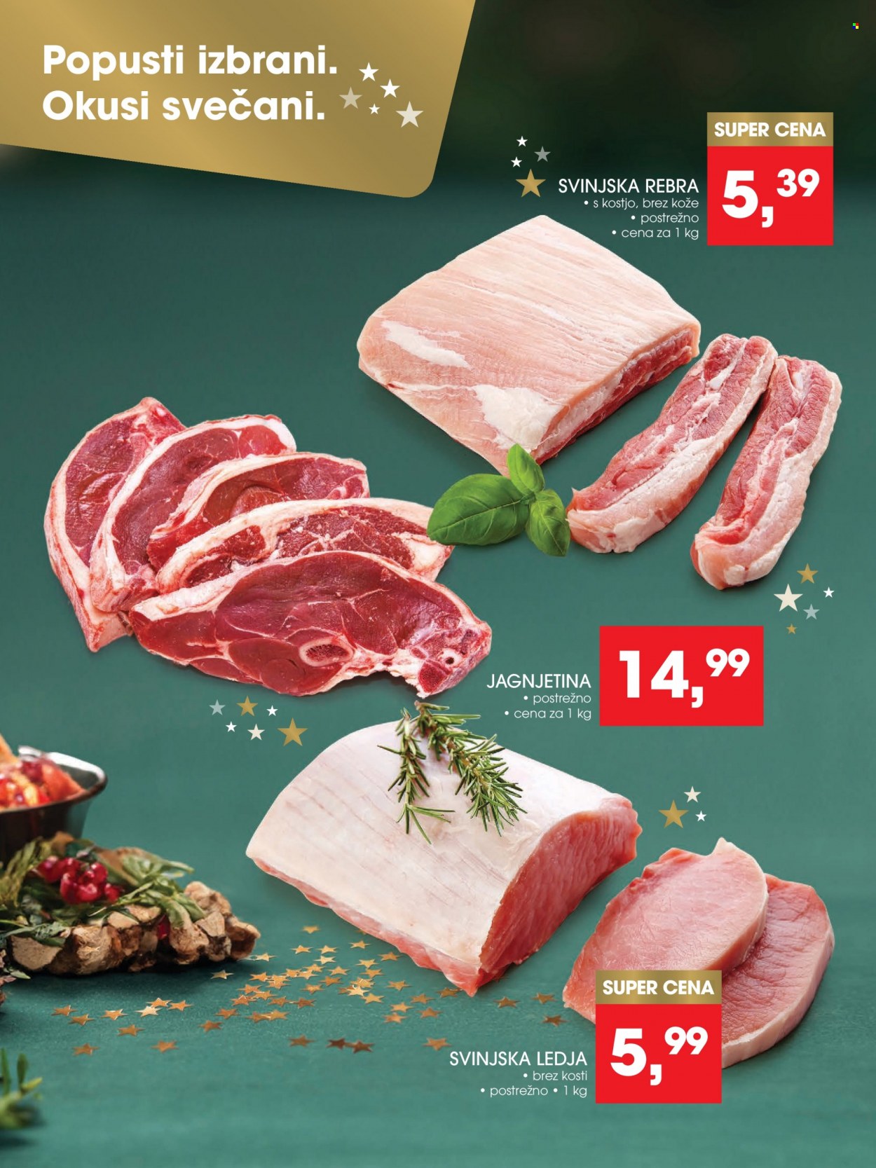 Tuš katalog - 28.12.2023 - 4.1.2024. Stran 2