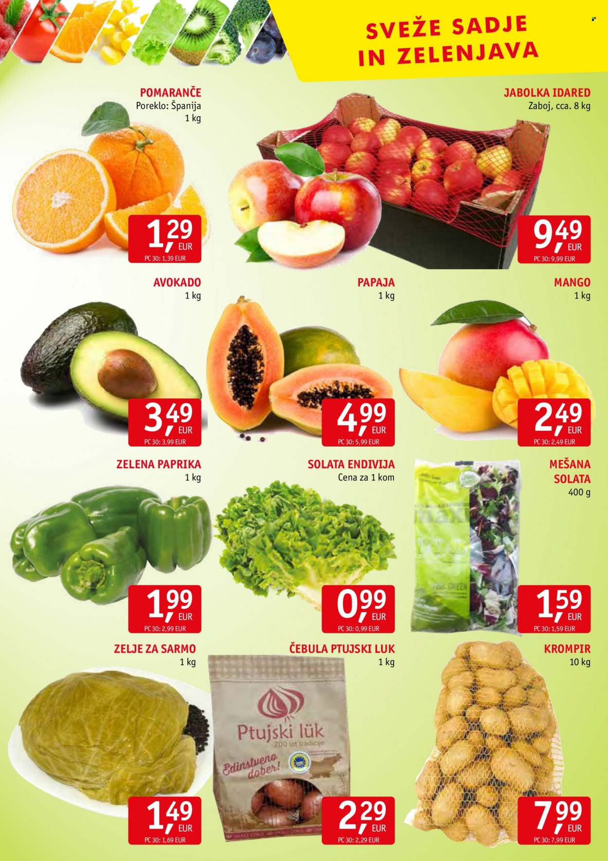 JAGER katalog - 27.12.2023 - 2.1.2024. Stran 8